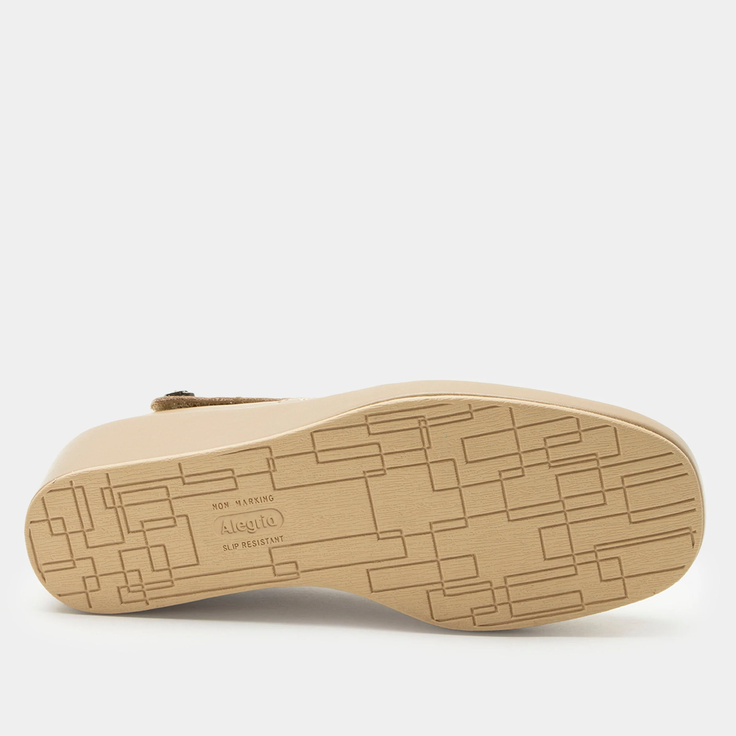 Hayes Beige Breeze Shoe - Image 4