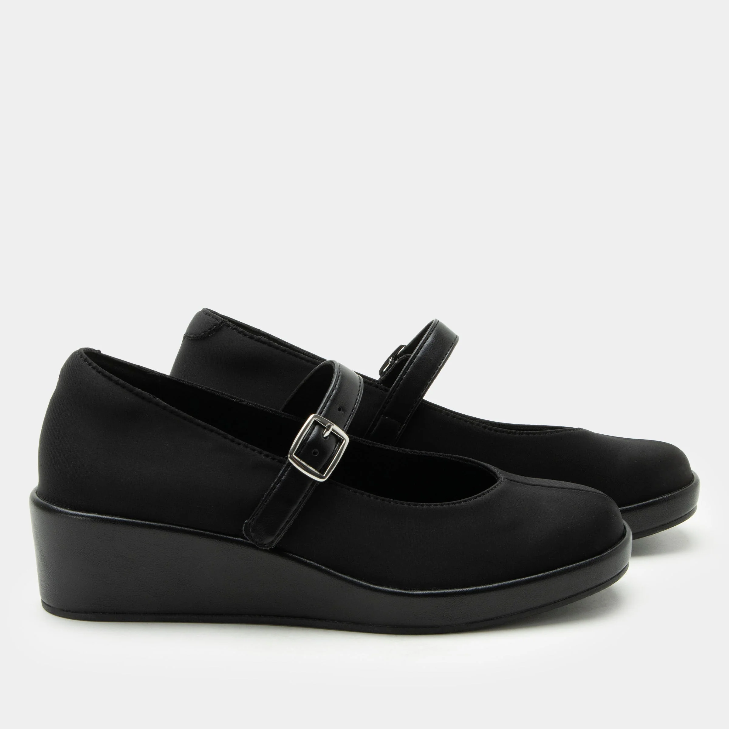 Haylo Black Dream Fit® Shoe - Image 3