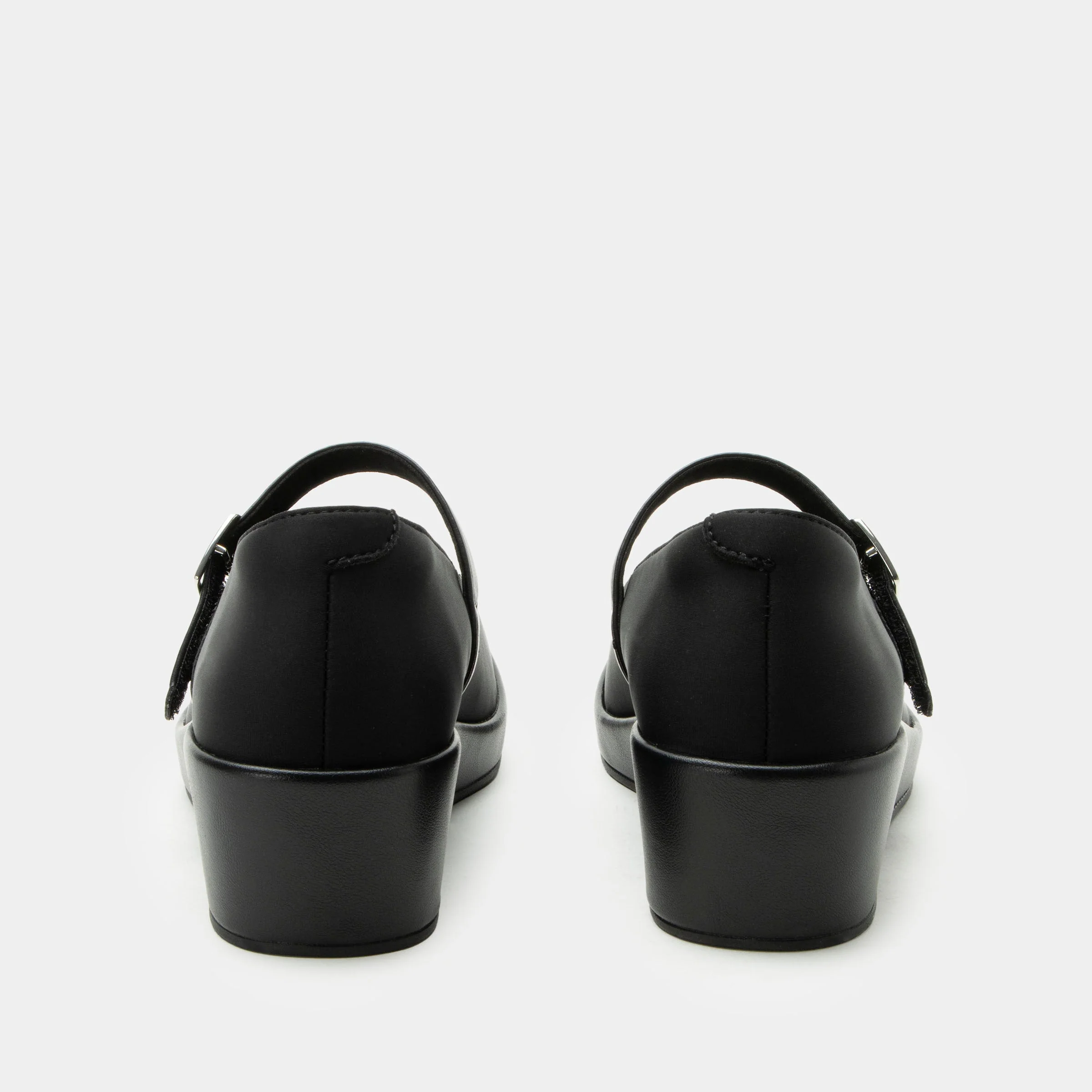 Haylo Black Dream Fit® Shoe - Image 4