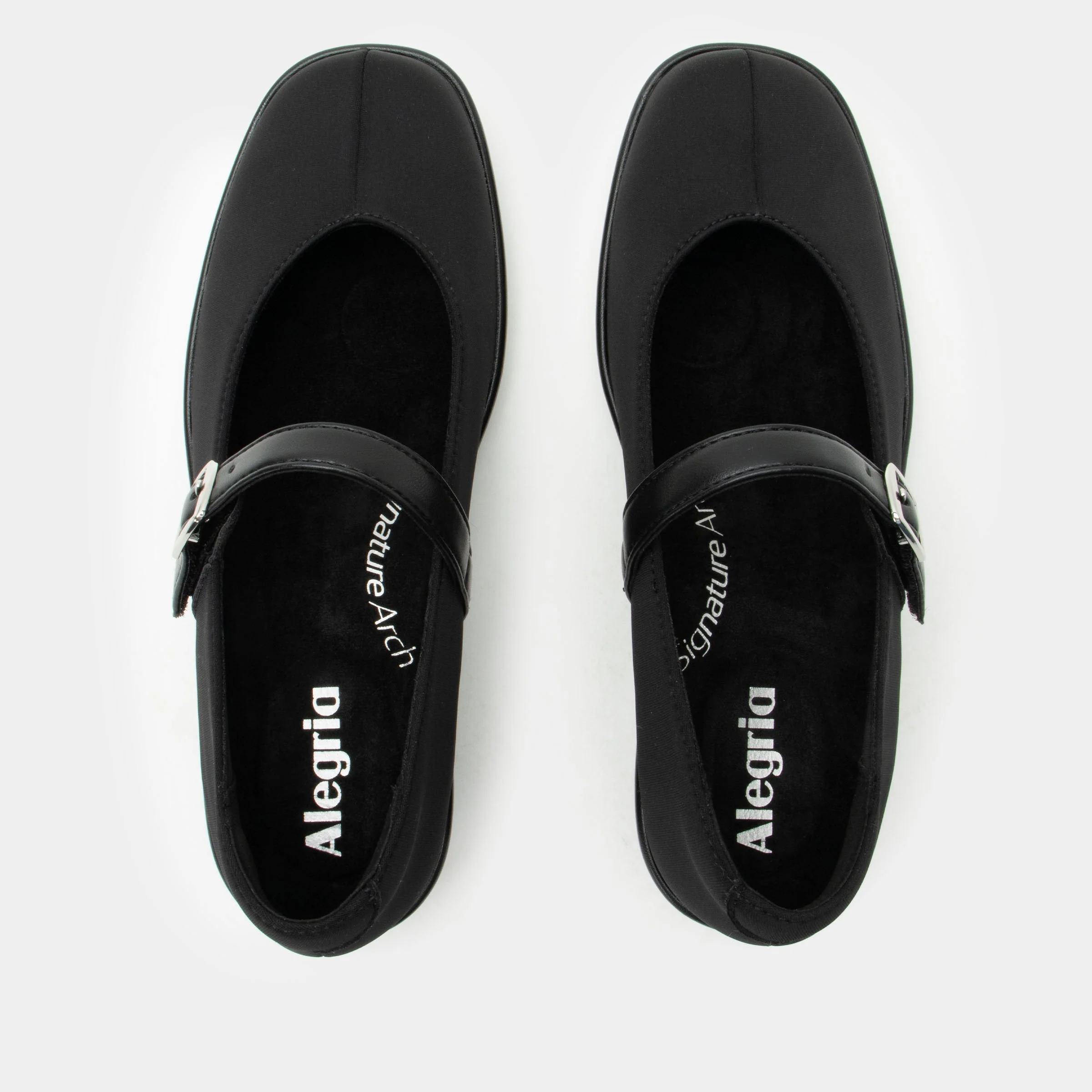 Haylo Black Dream Fit® Shoe - Image 5