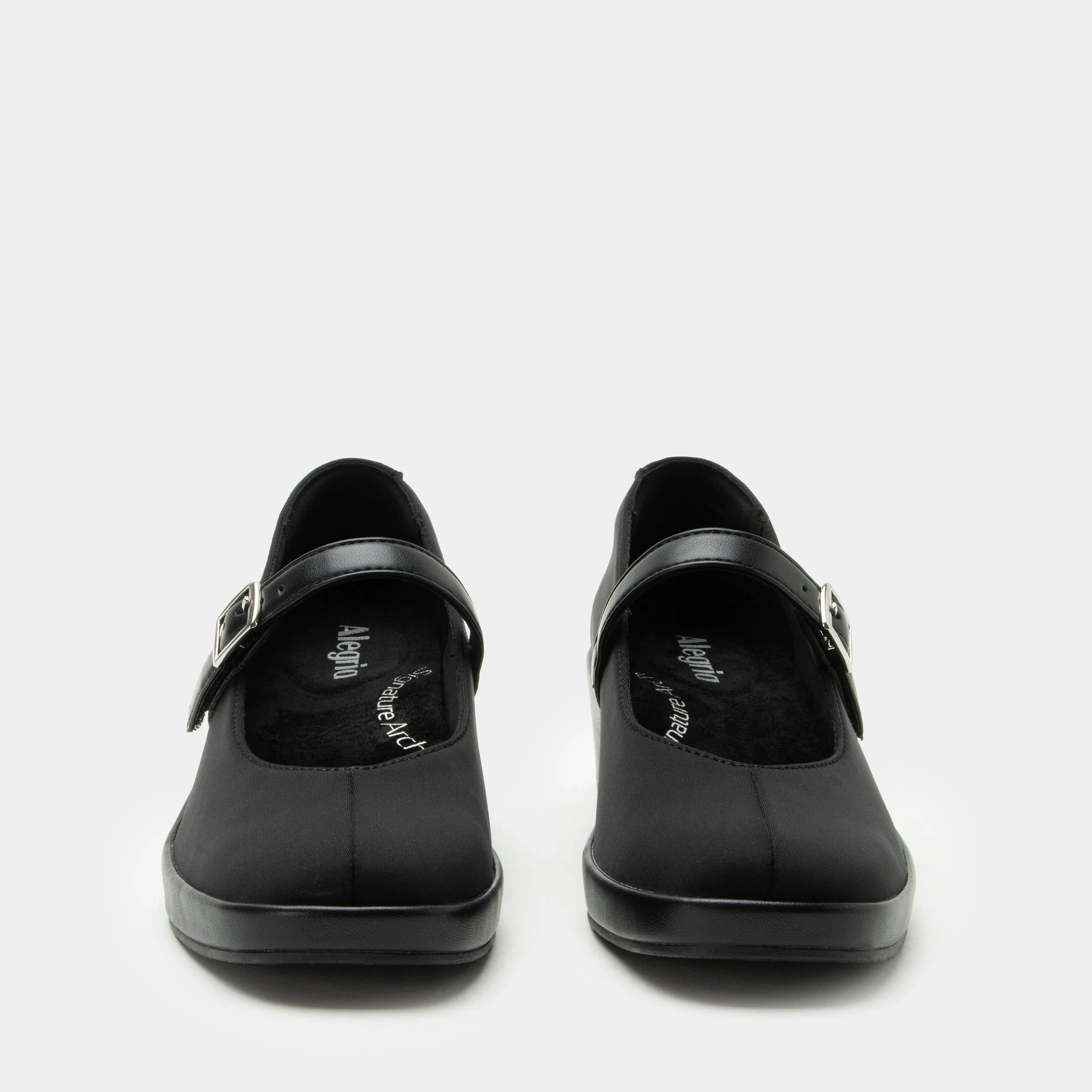 Haylo Black Dream Fit® Shoe - Image 6