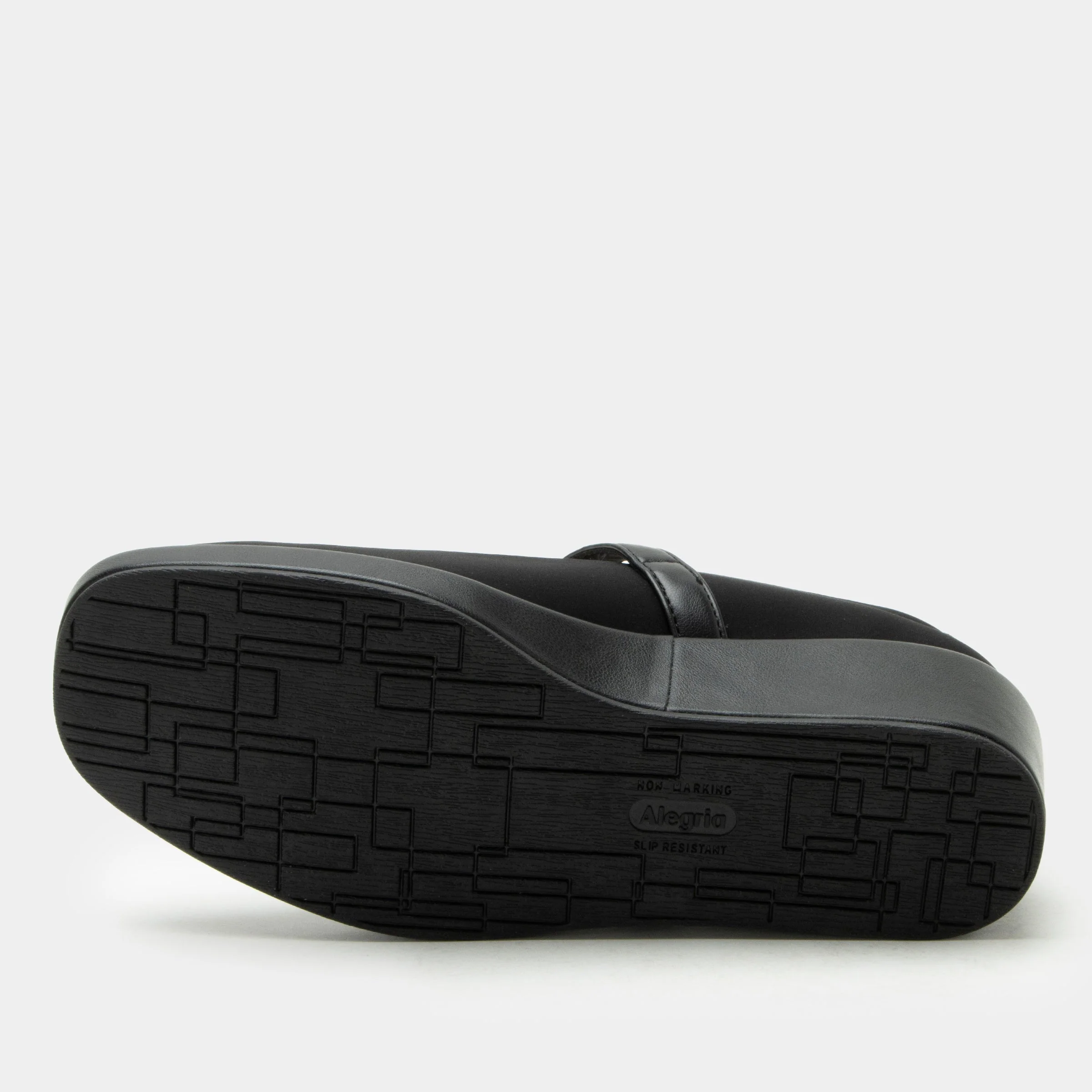 Haylo Black Dream Fit® Shoe - Image 7