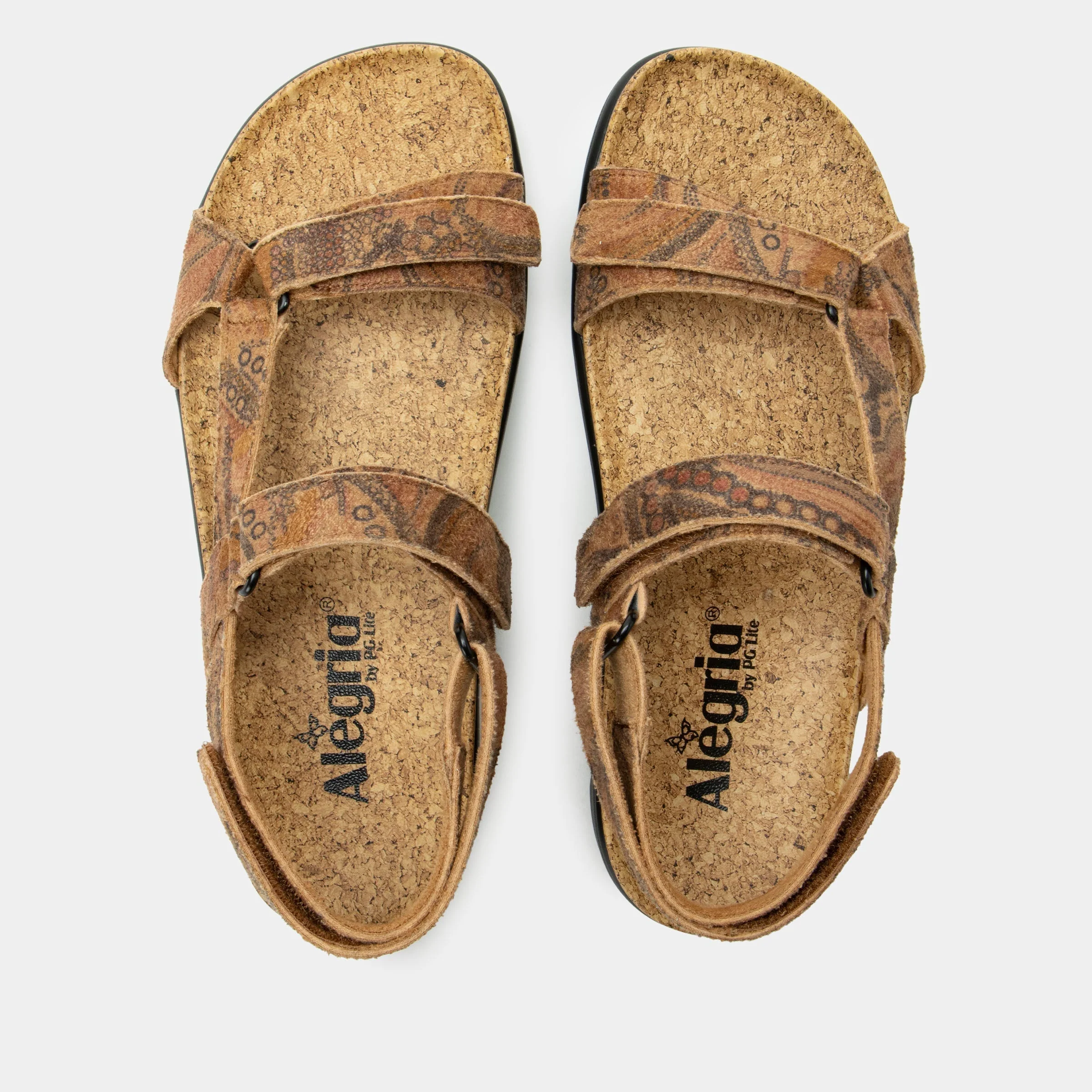 Henna Folkie Sandal - Image 4