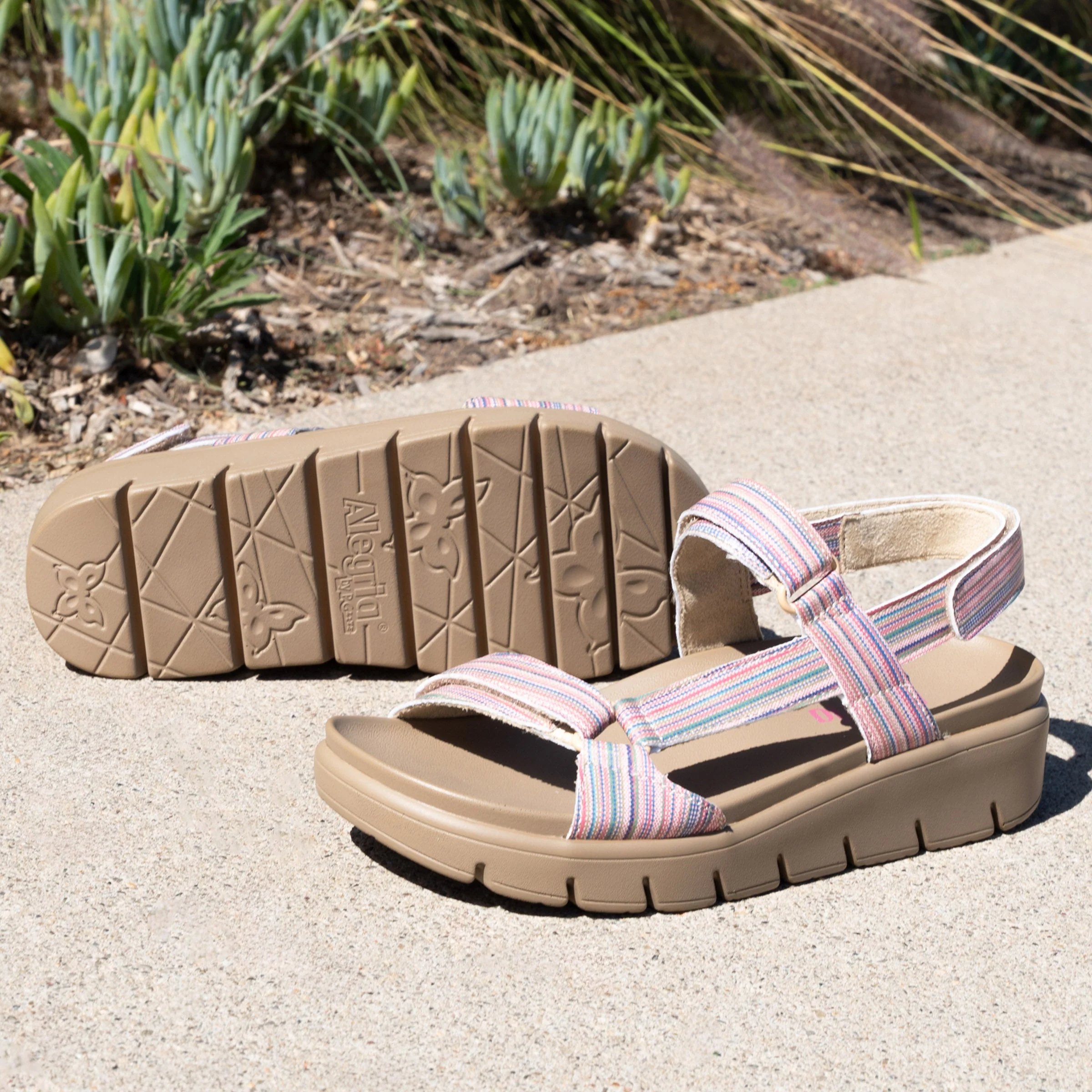 Henna Mutany Sandal - Image 2