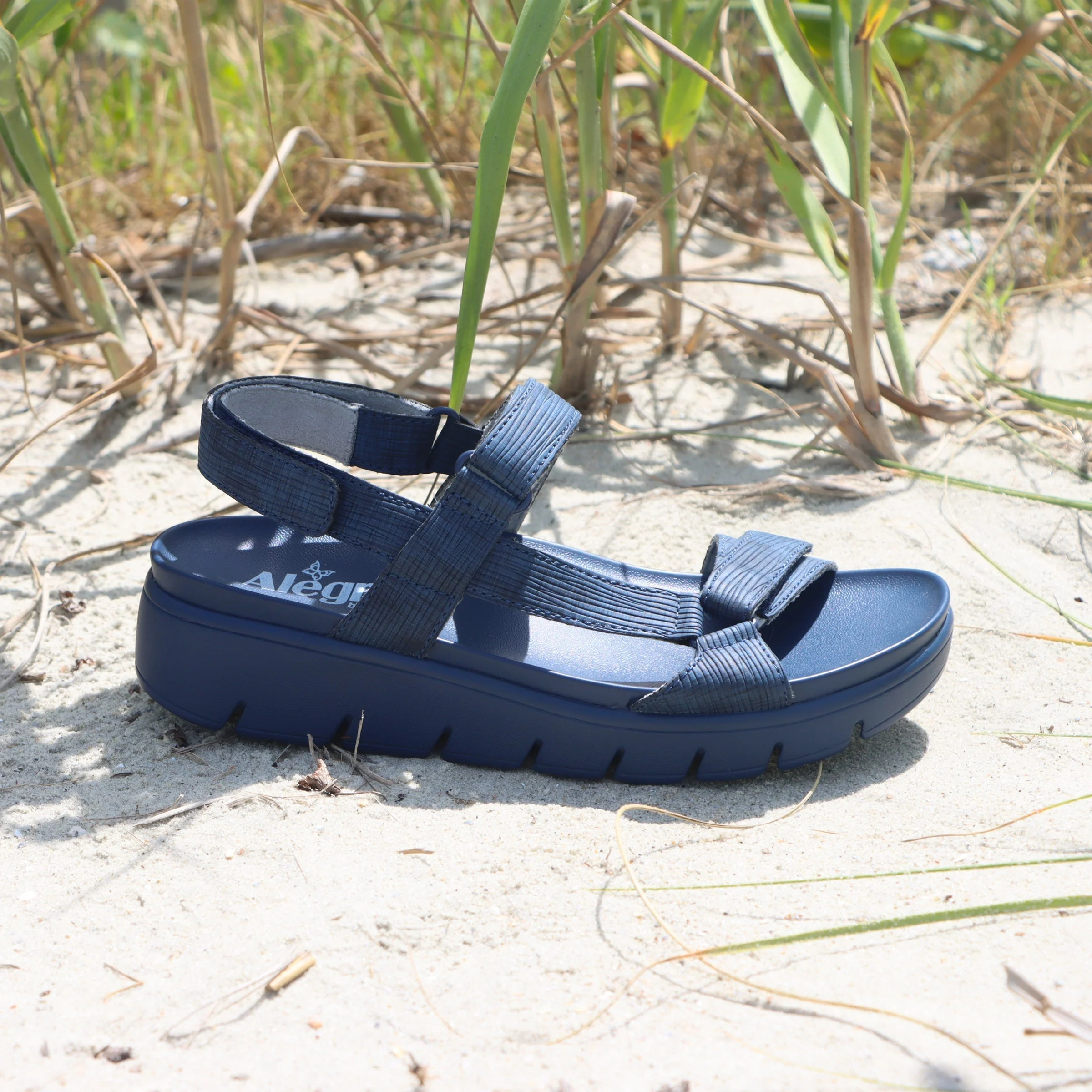 Henna Ocean Sandal - Image 2