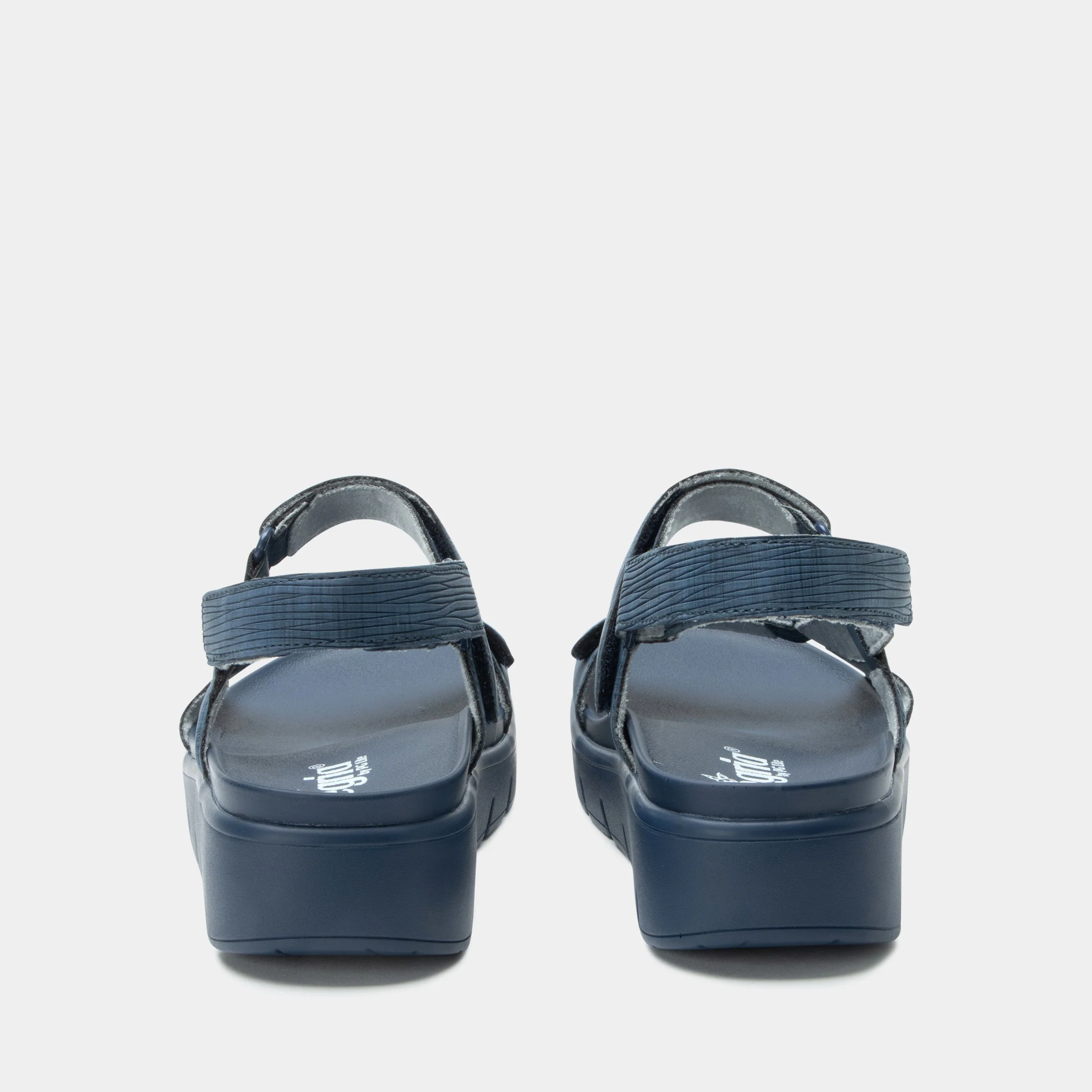 Henna Ocean Sandal - Image 4