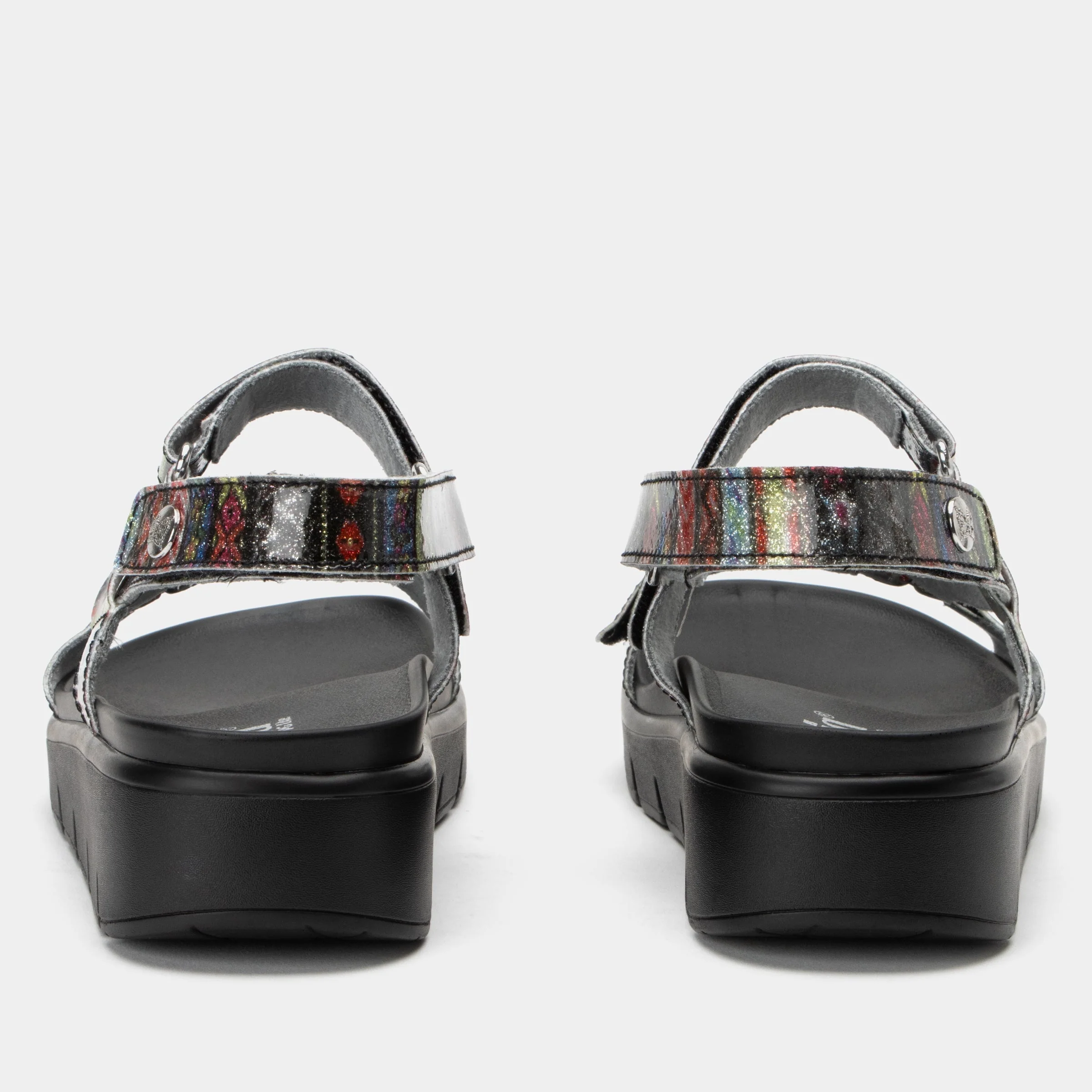 Henna Pow Wow Sandal - Image 3