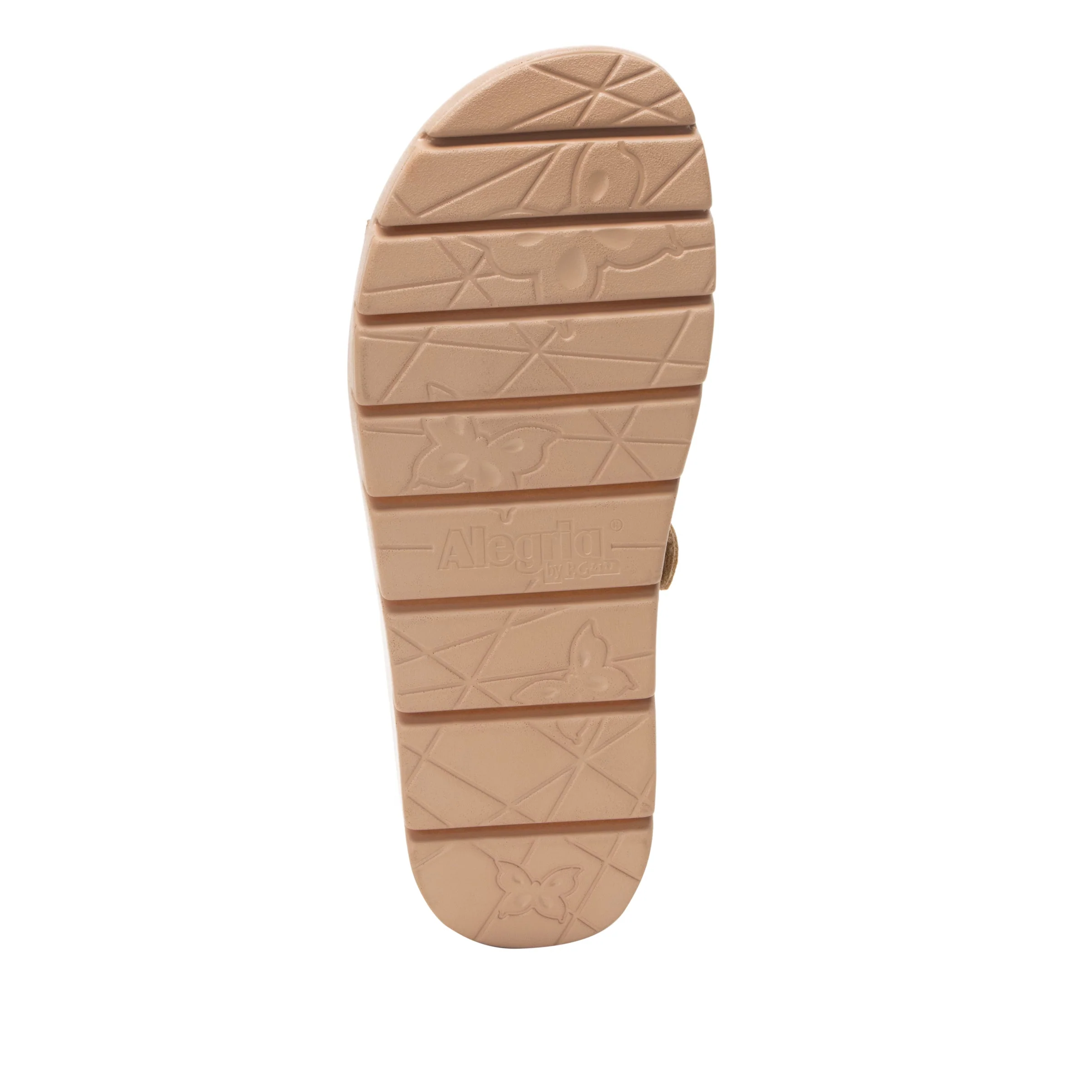 Henna Sand Sandal - Image 6