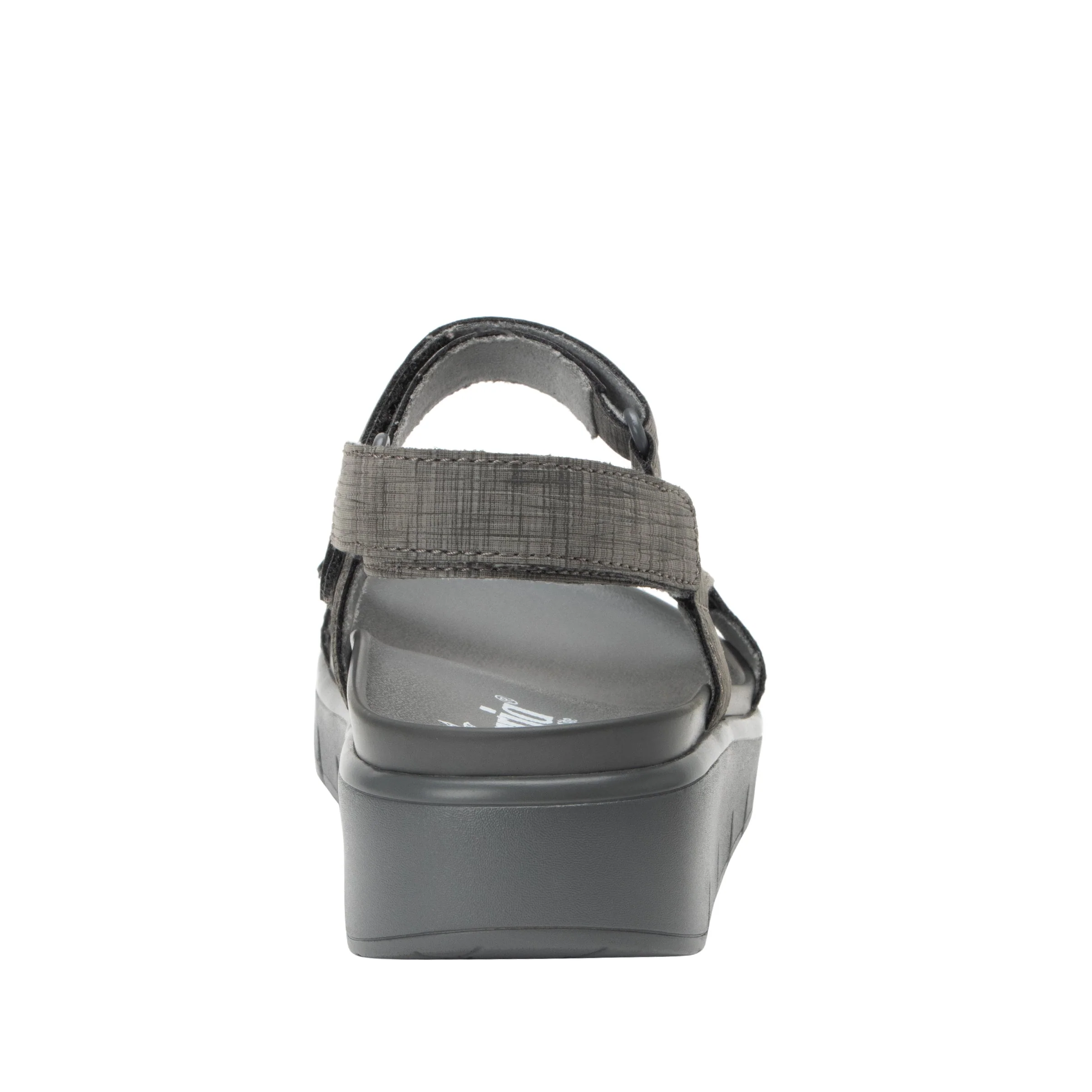 Henna Steel Sandal - Image 4