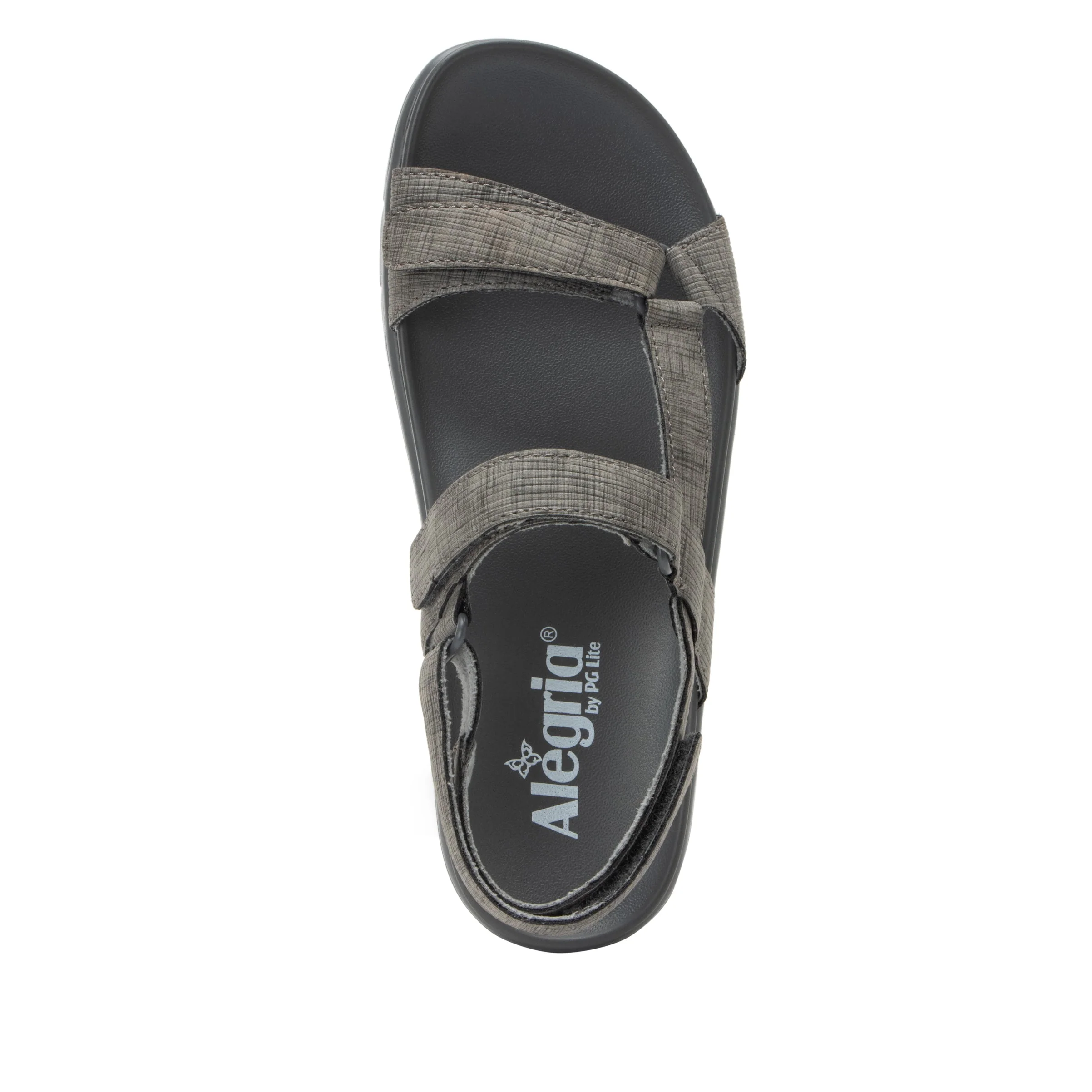 Henna Steel Sandal - Image 5