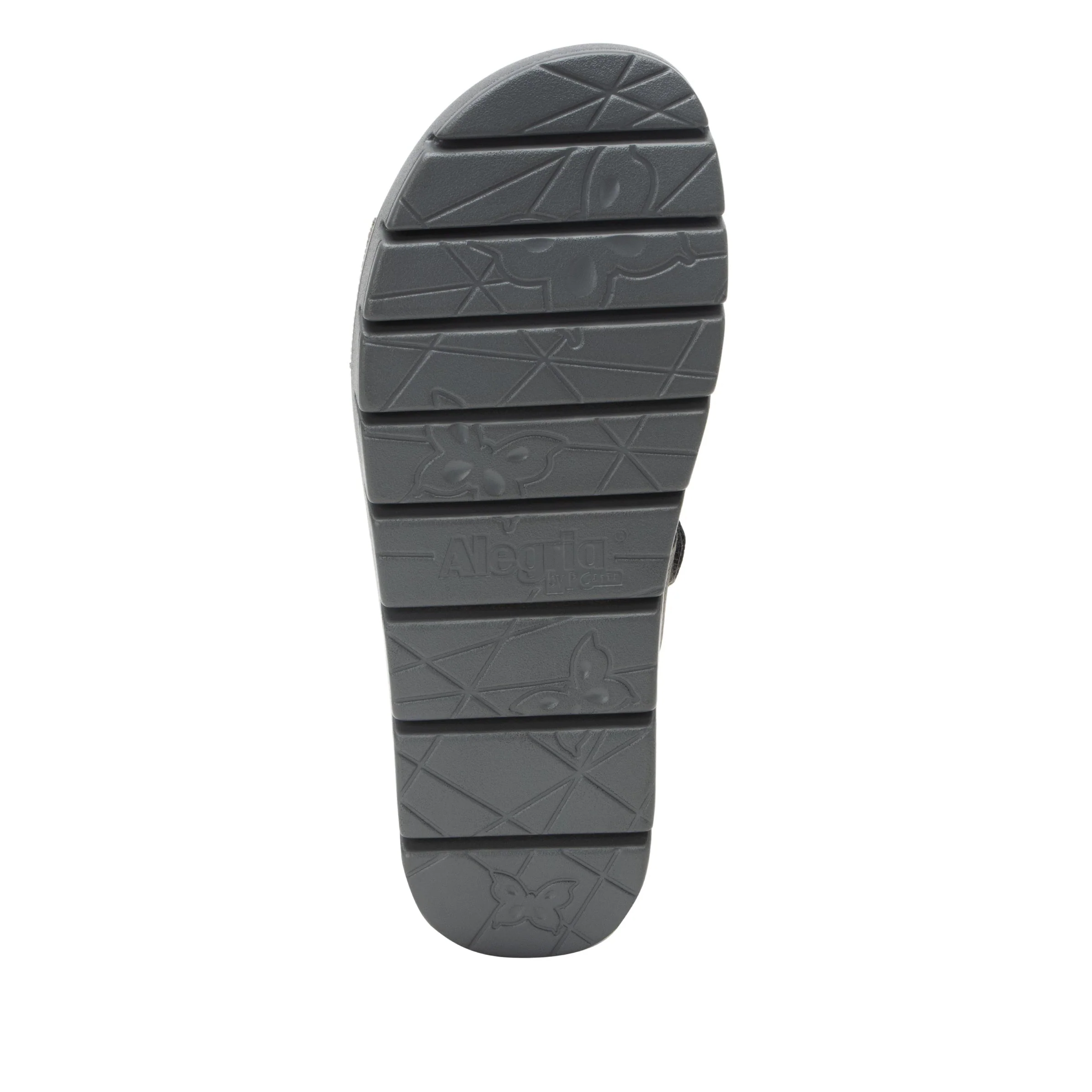 Henna Steel Sandal - Image 6