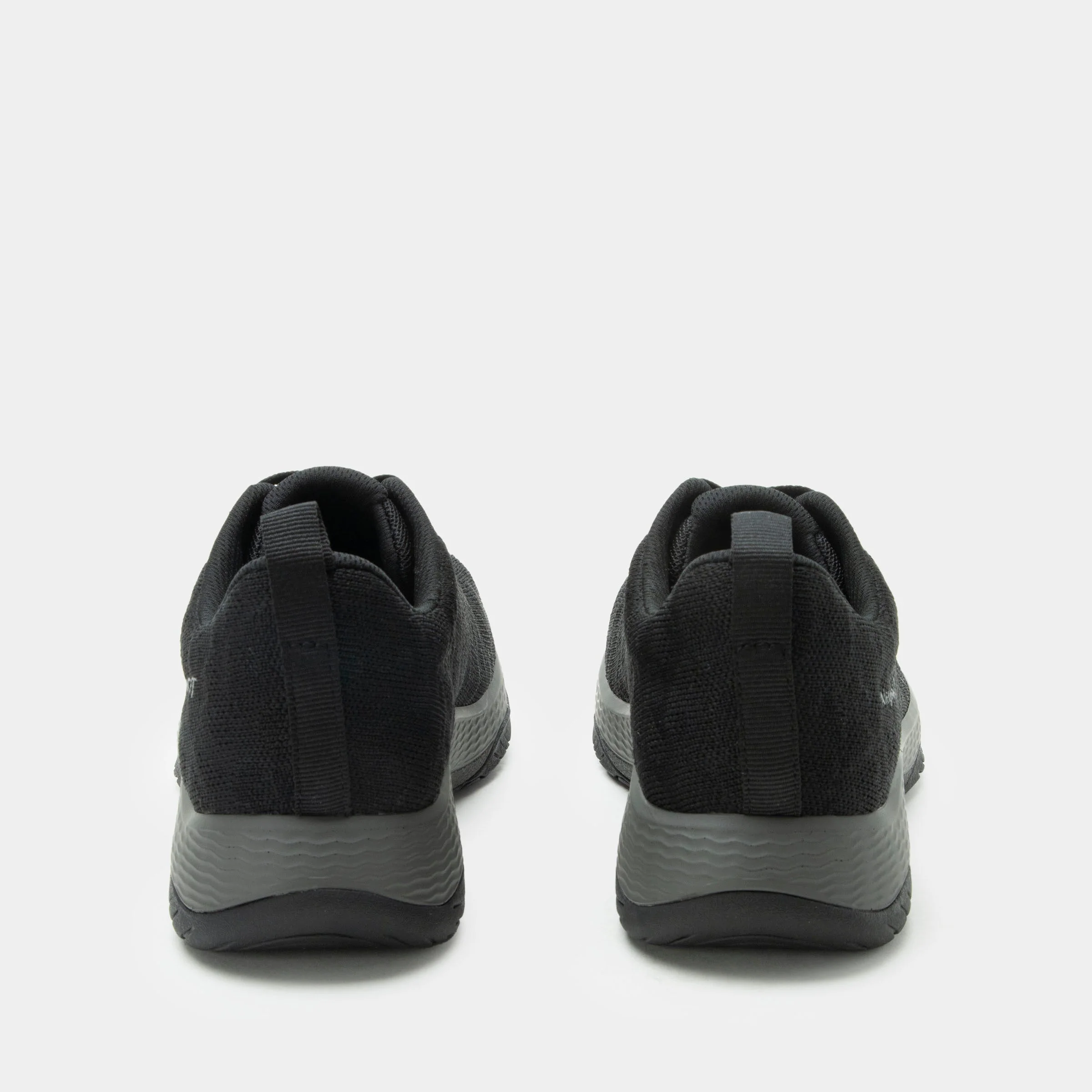 In8 All Black Shoe - Image 3