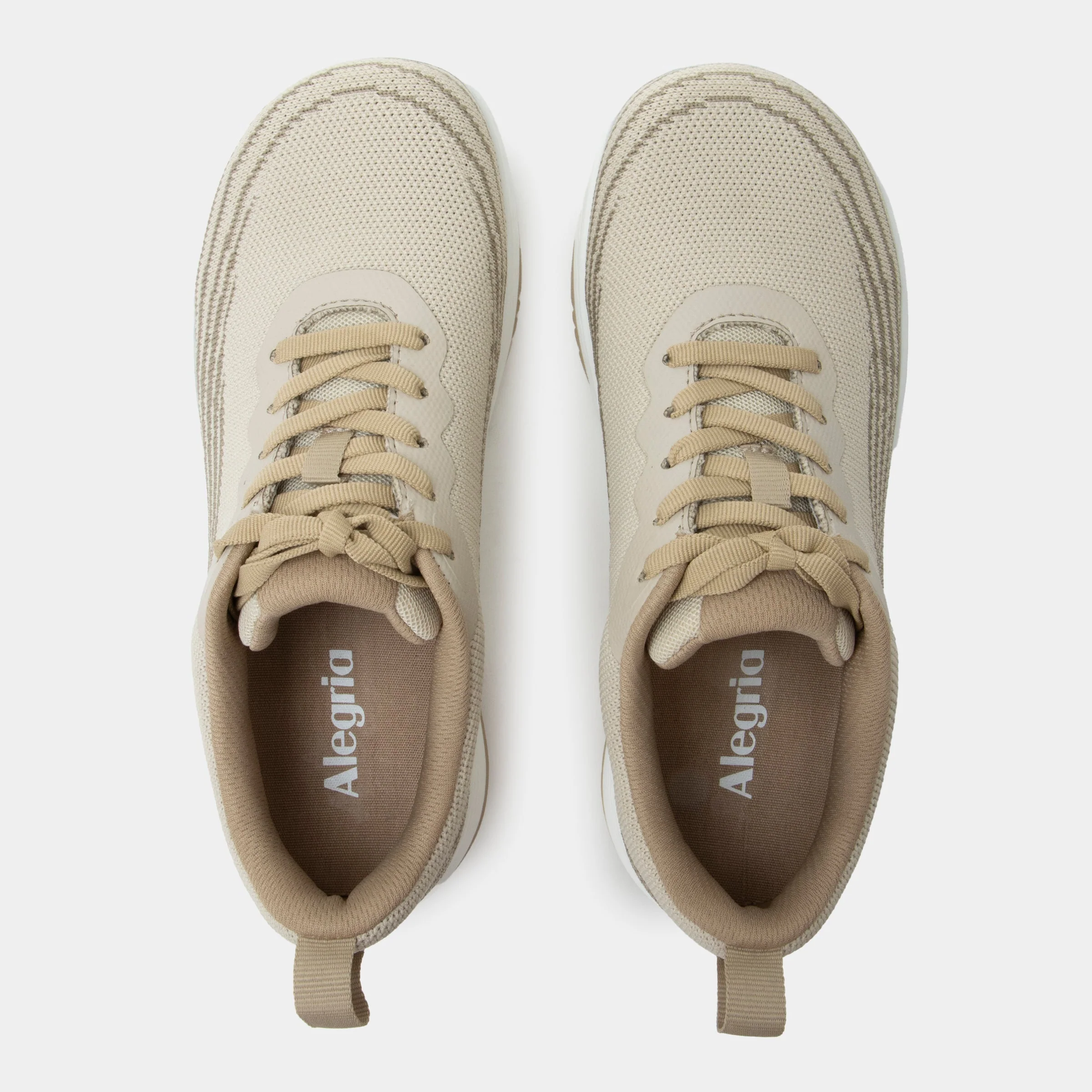 In8 Cream Shoe - Image 5
