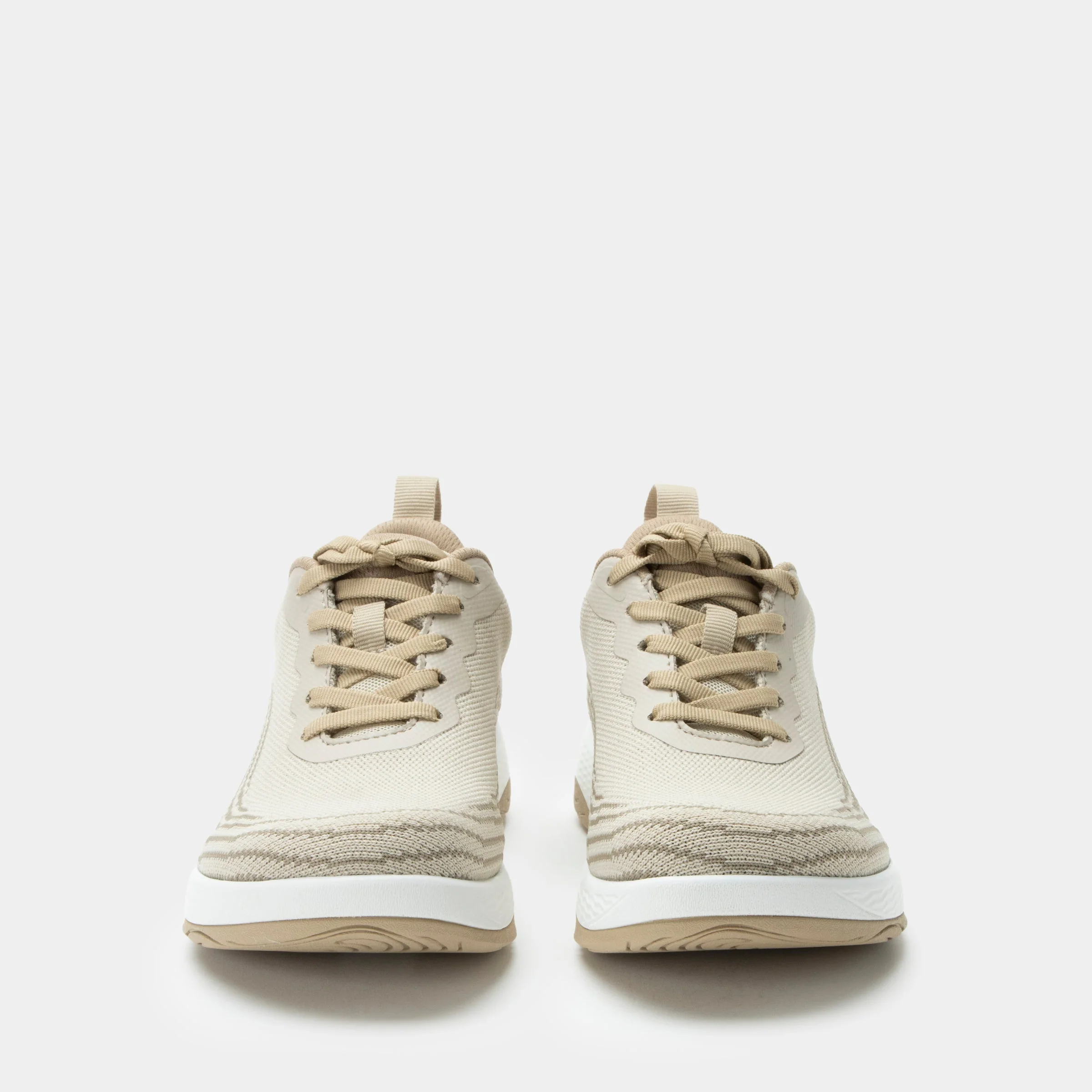 In8 Cream Shoe - Image 6