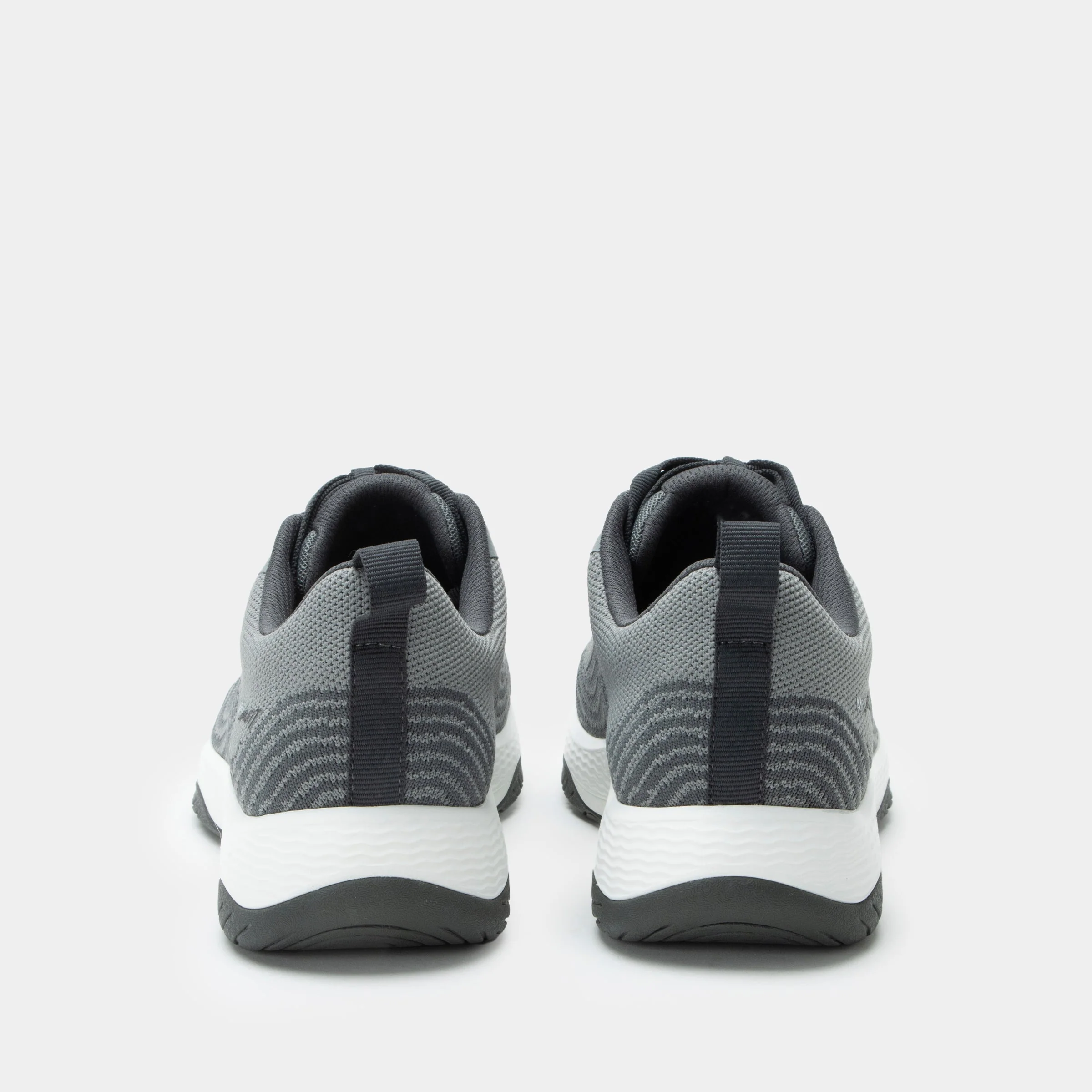 In8 Grey Shoe - Image 4