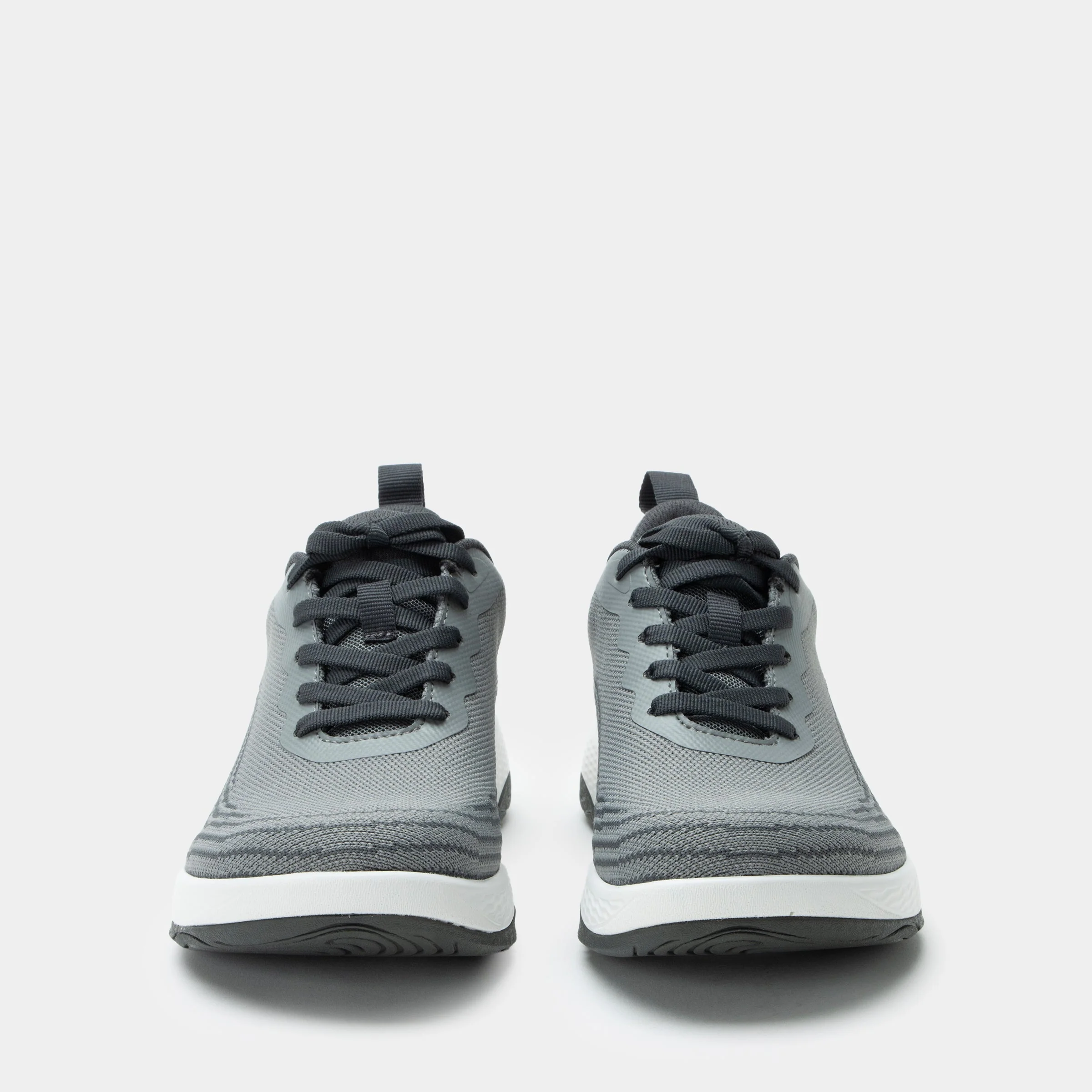 In8 Grey Shoe - Image 6