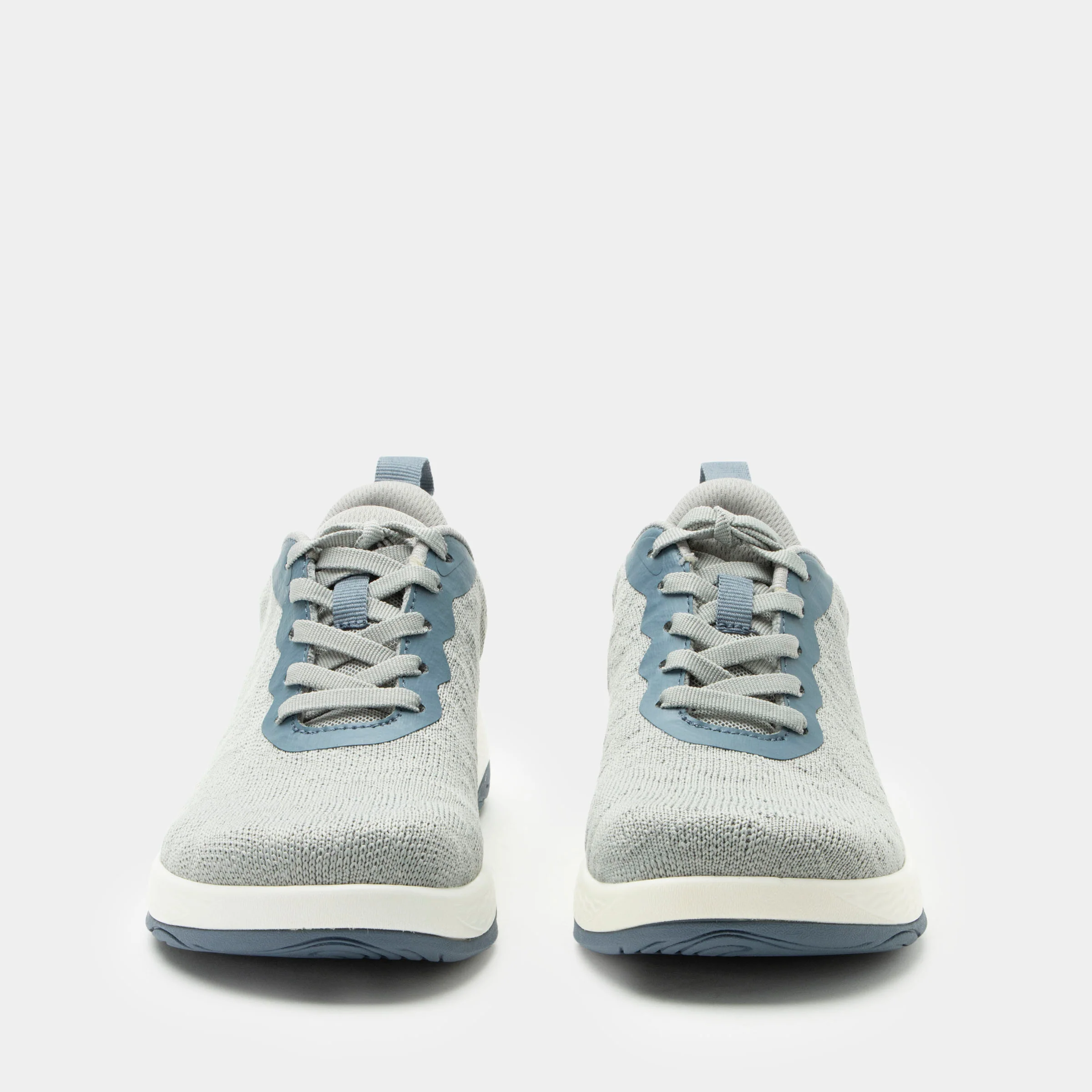 In8 Muted Grey Shoe - Image 5