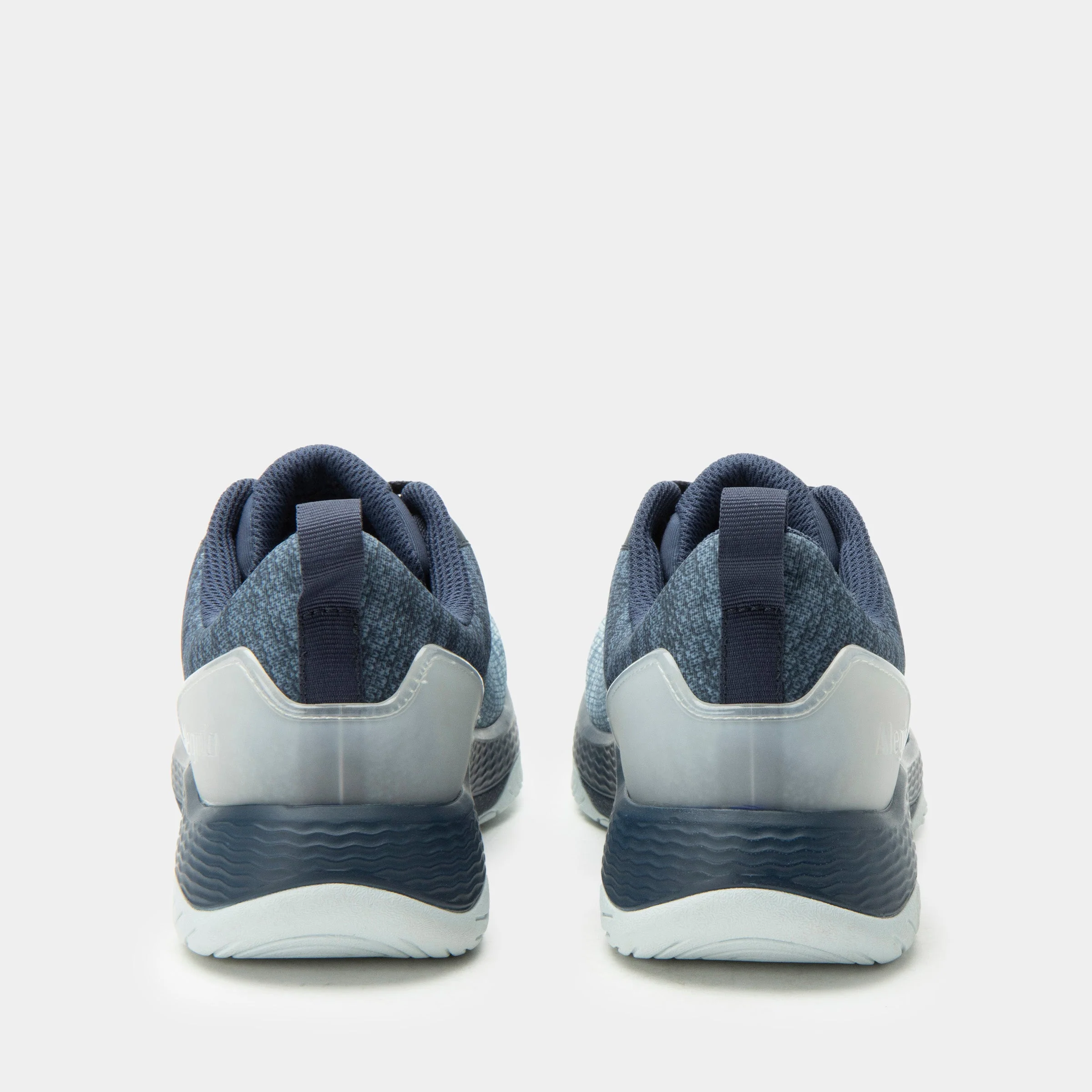 In8 Ombré Blue Shoe - Image 4