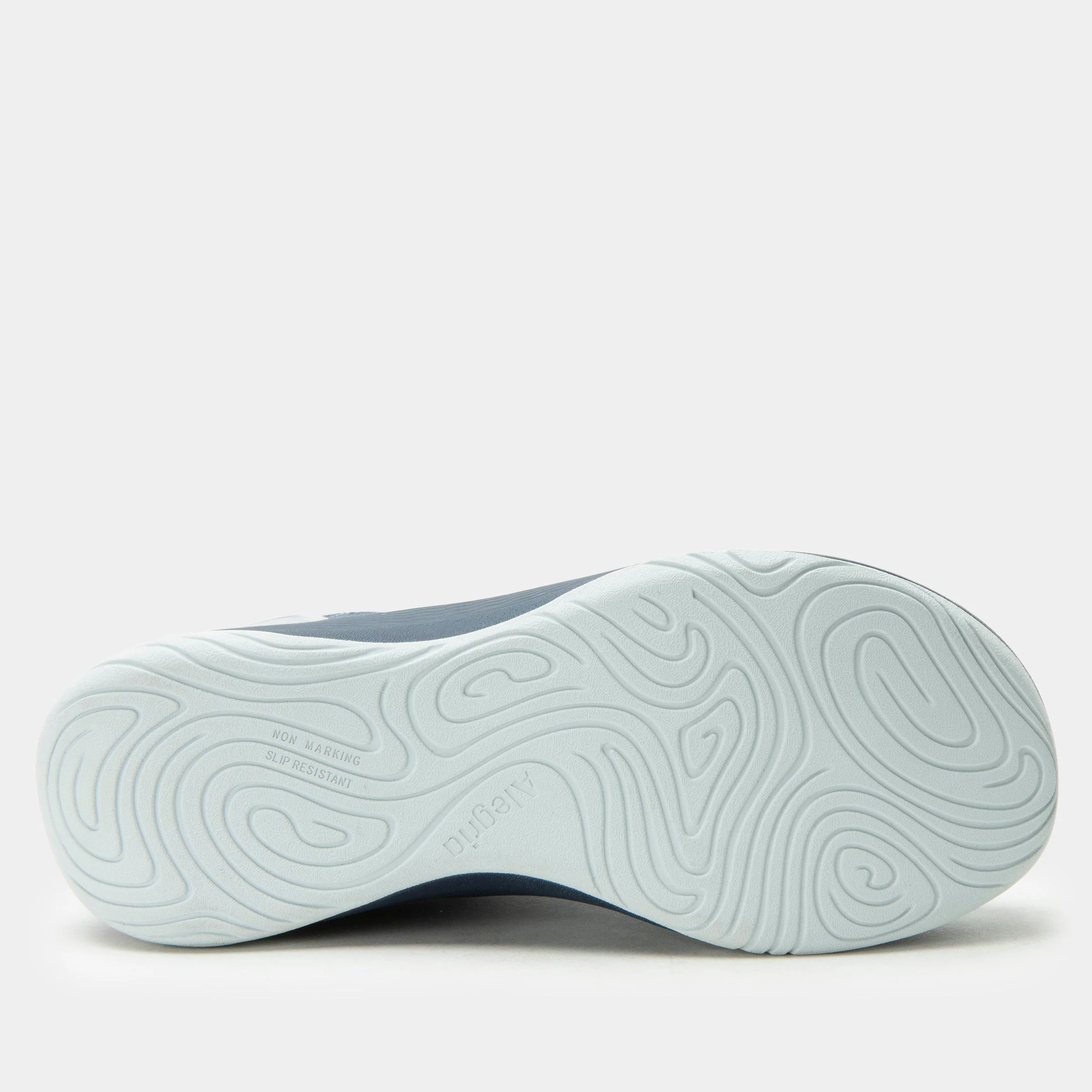 In8 Ombré Blue Shoe - Image 7