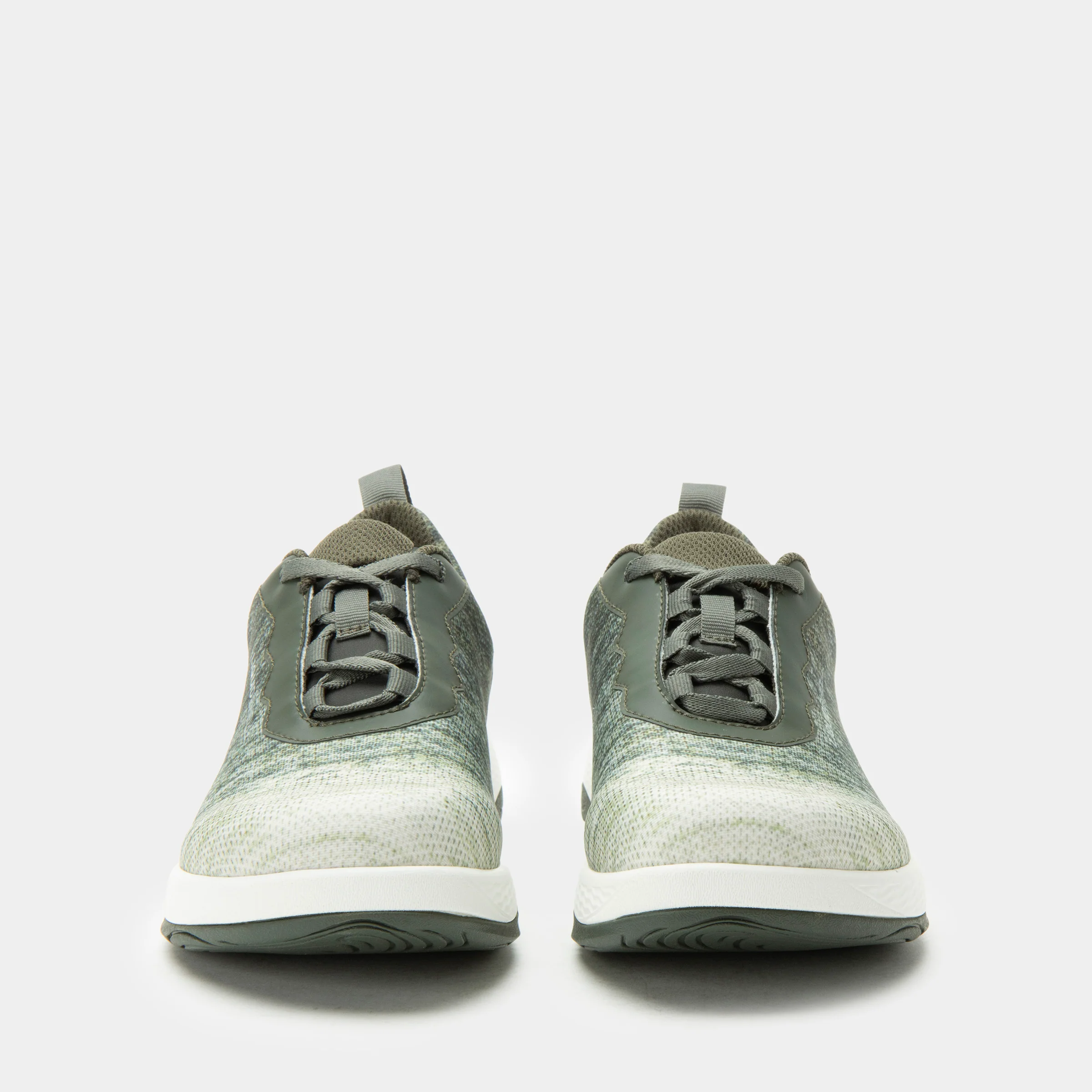 In8 Ombré Green Shoe - Image 6
