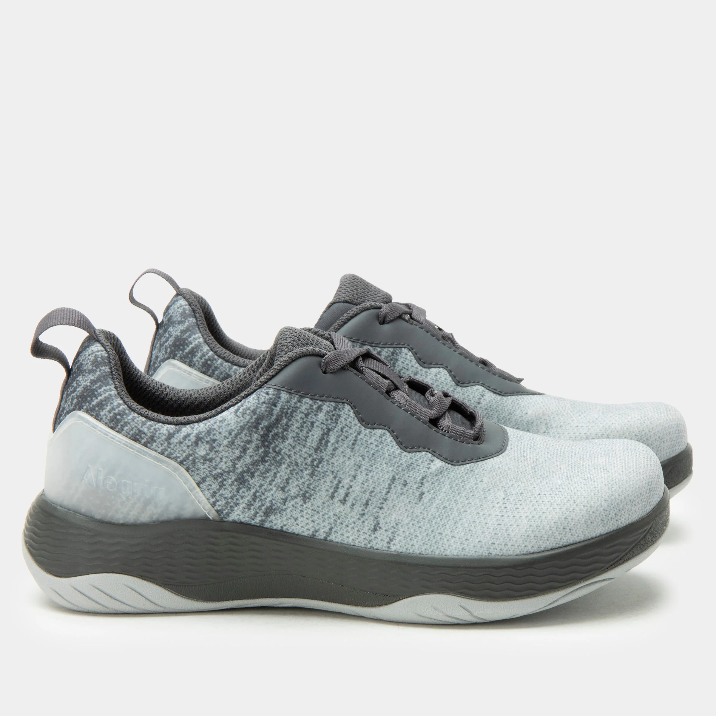 In8 Ombré Grey Shoe - Image 2