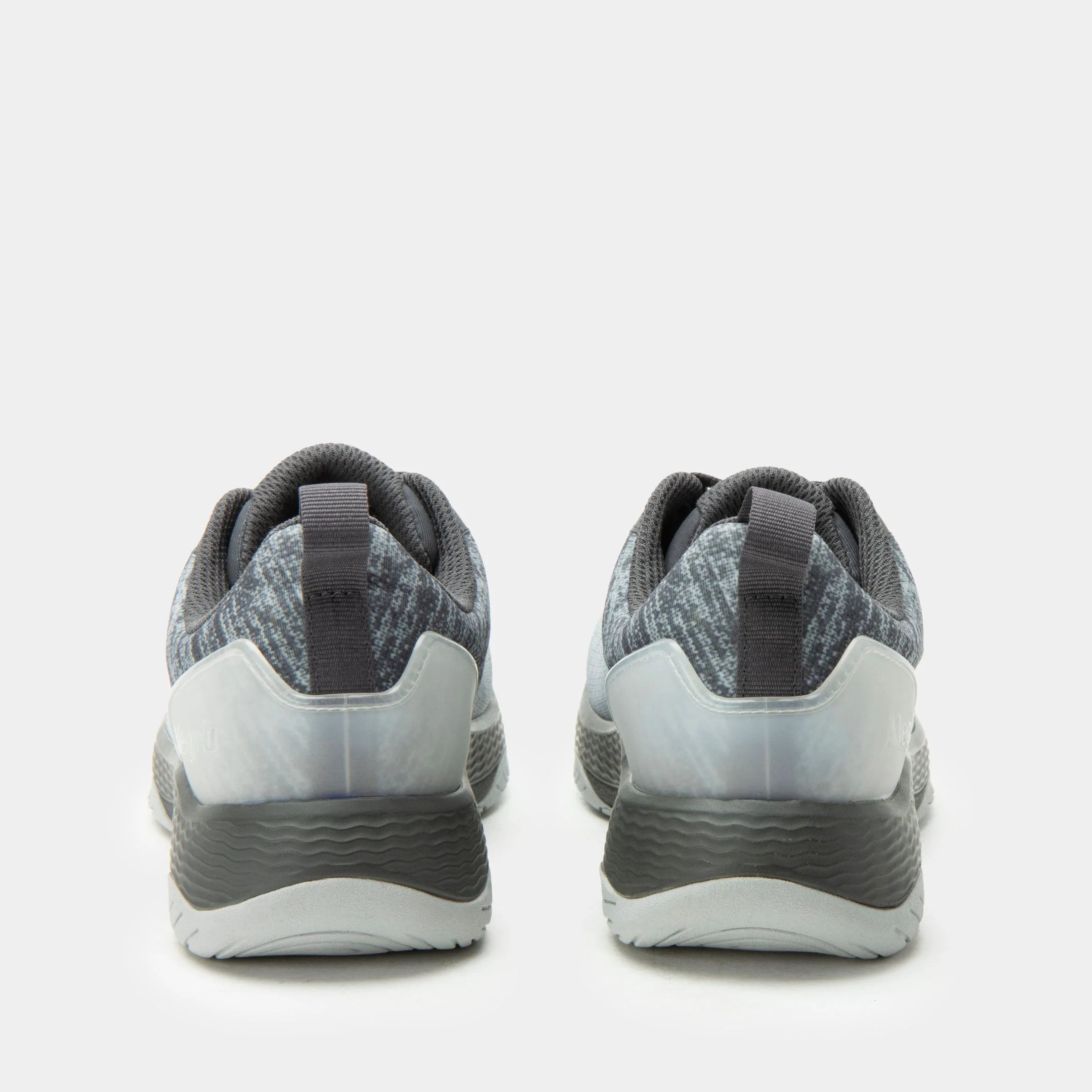 In8 Ombré Grey Shoe - Image 3