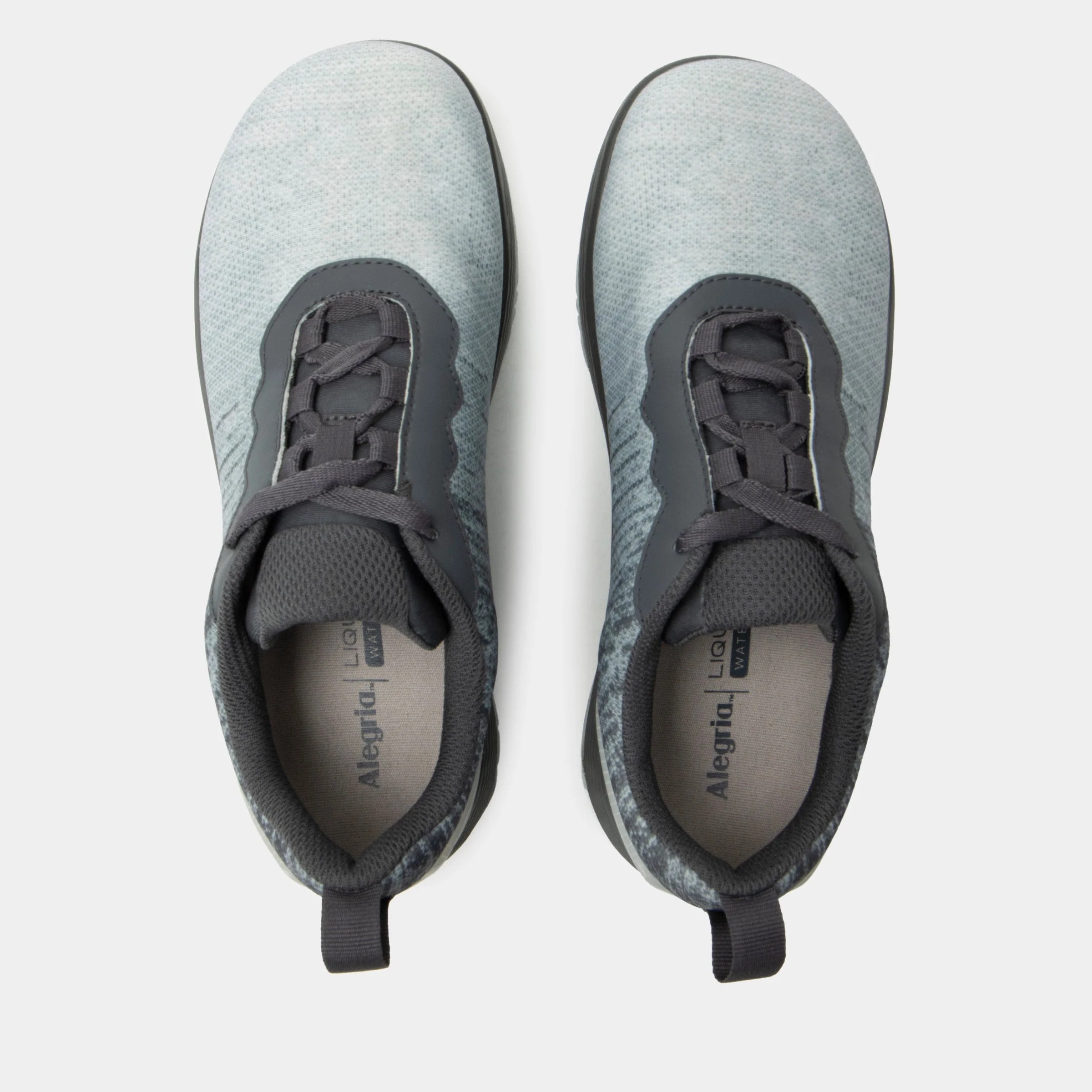 In8 Ombré Grey Shoe - Image 4