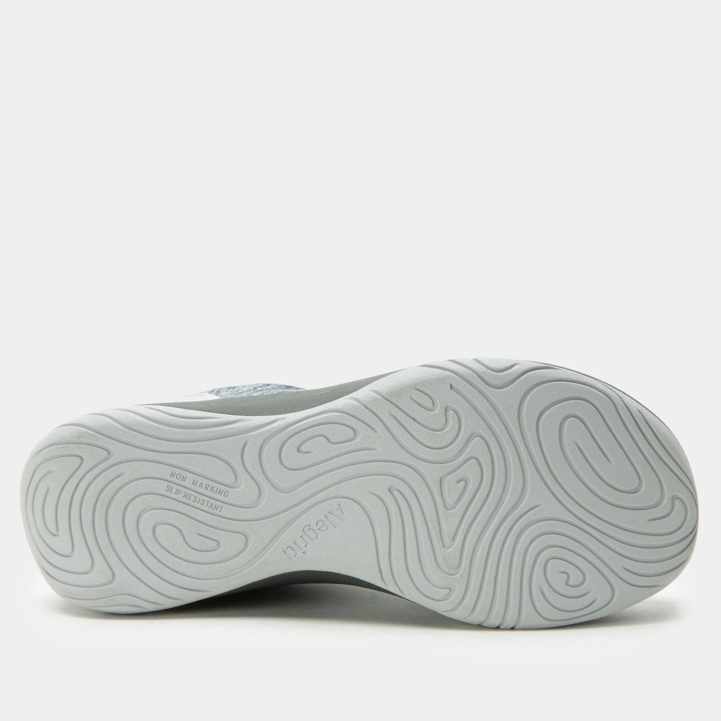 In8 Ombré Grey Shoe - Image 6