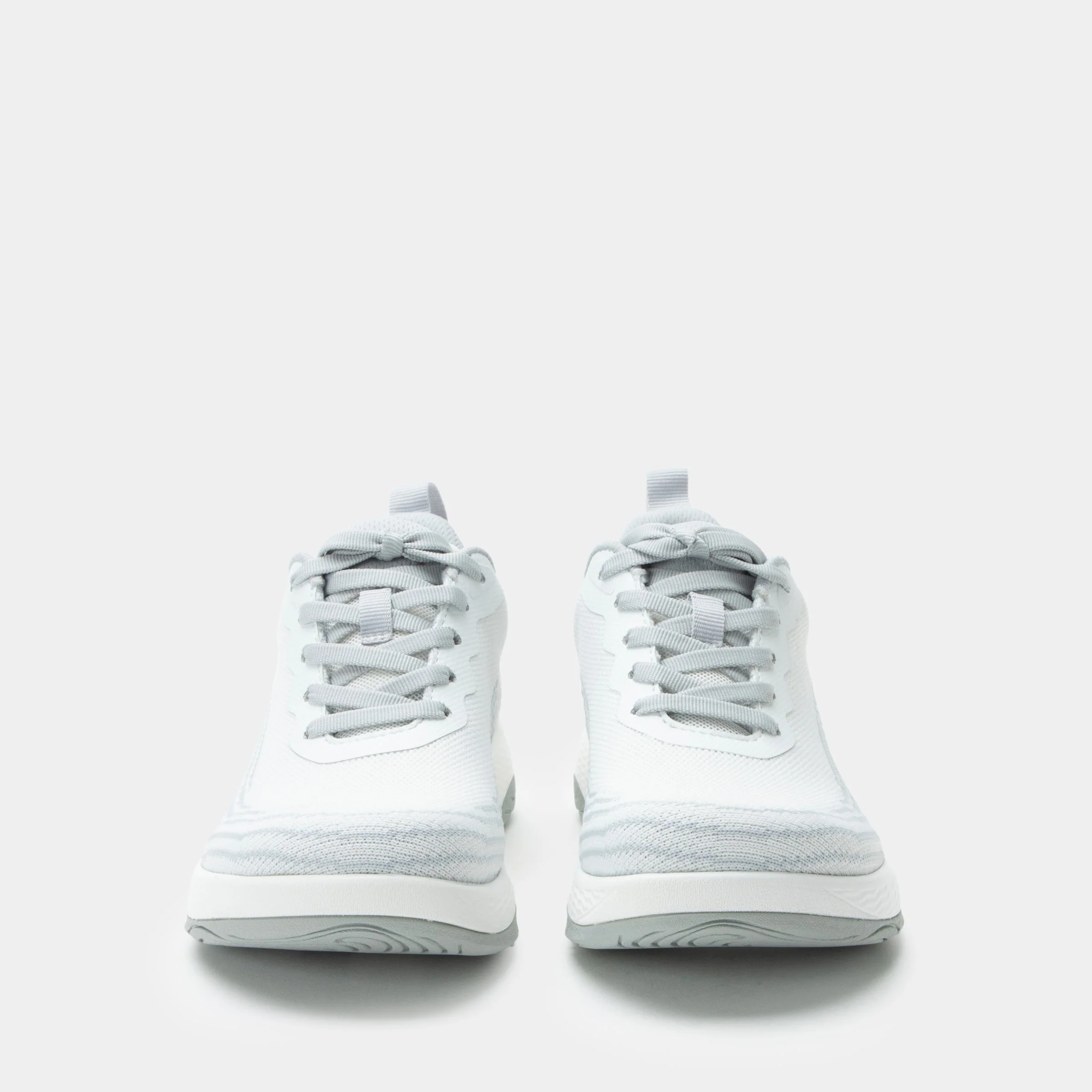 In8 White Shoe - Image 6