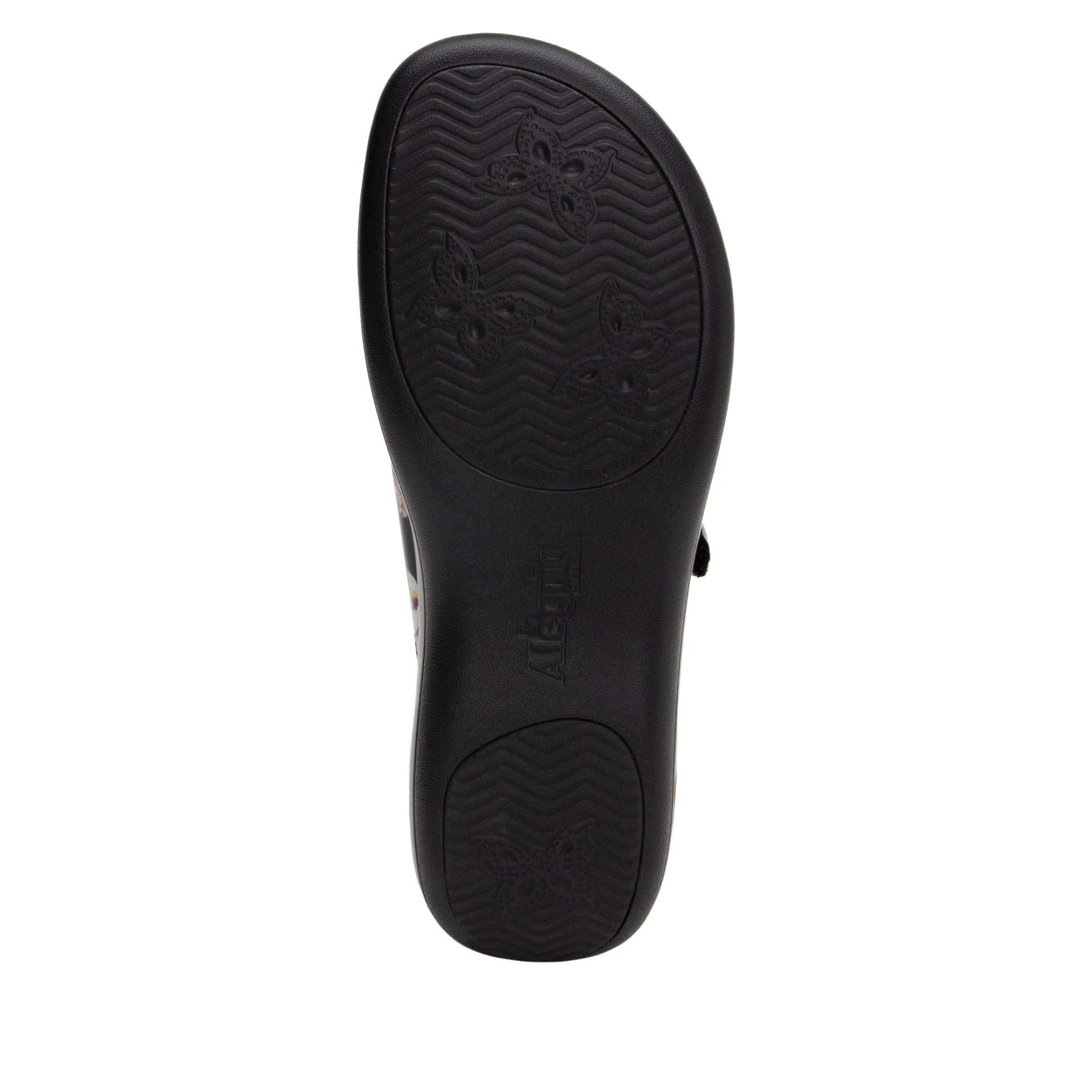 Jade Corsage Sandal - Image 5