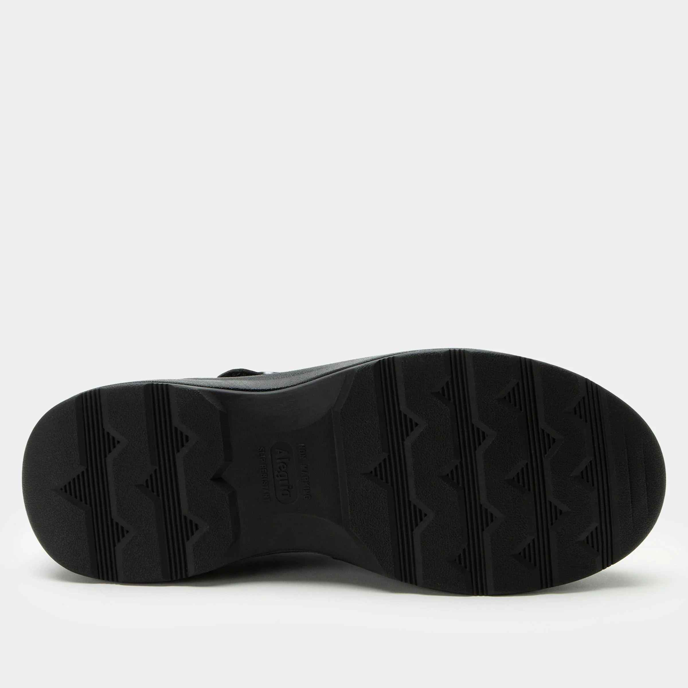 Jazmine Dapper Black Shoe - Image 7