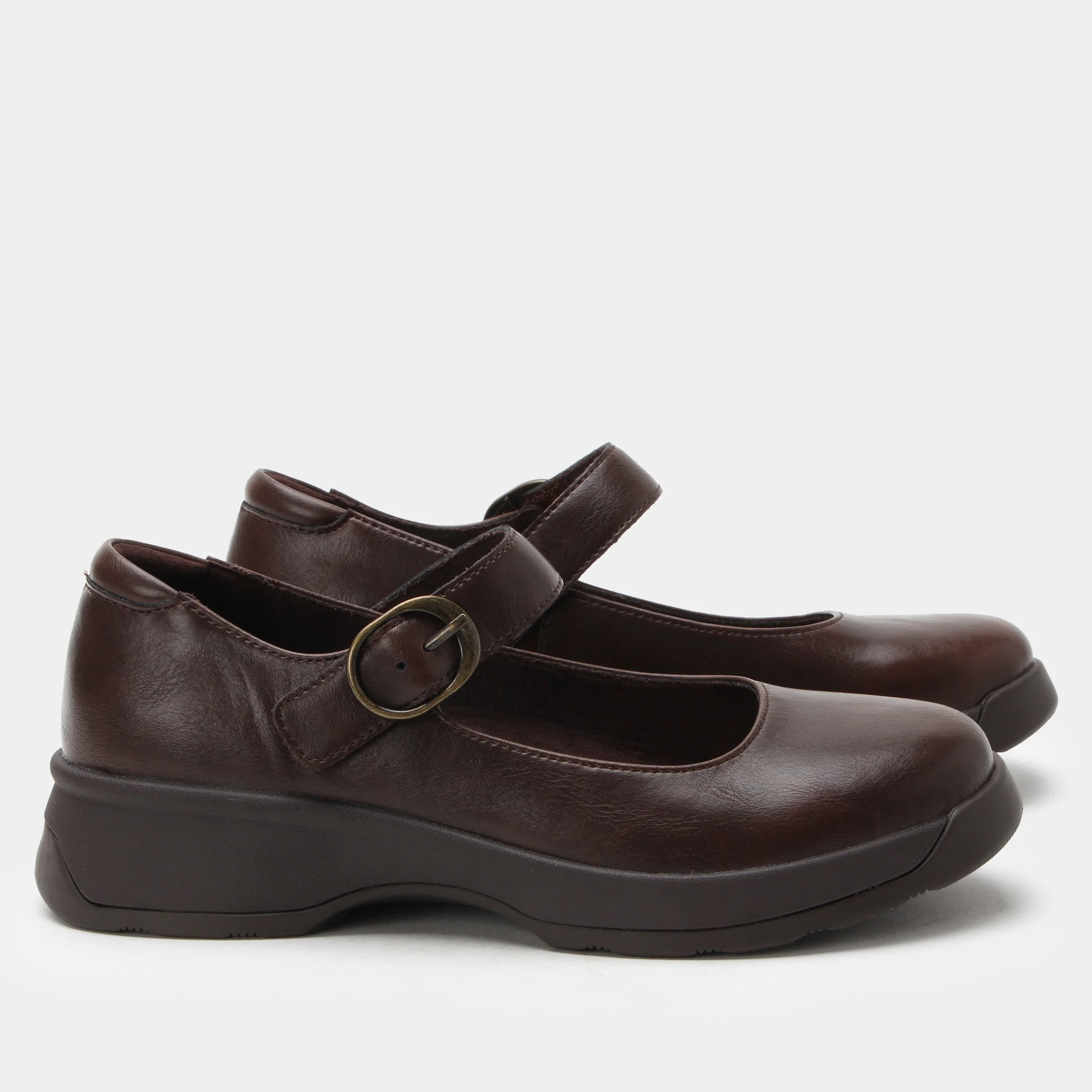 Jazmine Espresso Shoe - Image 2