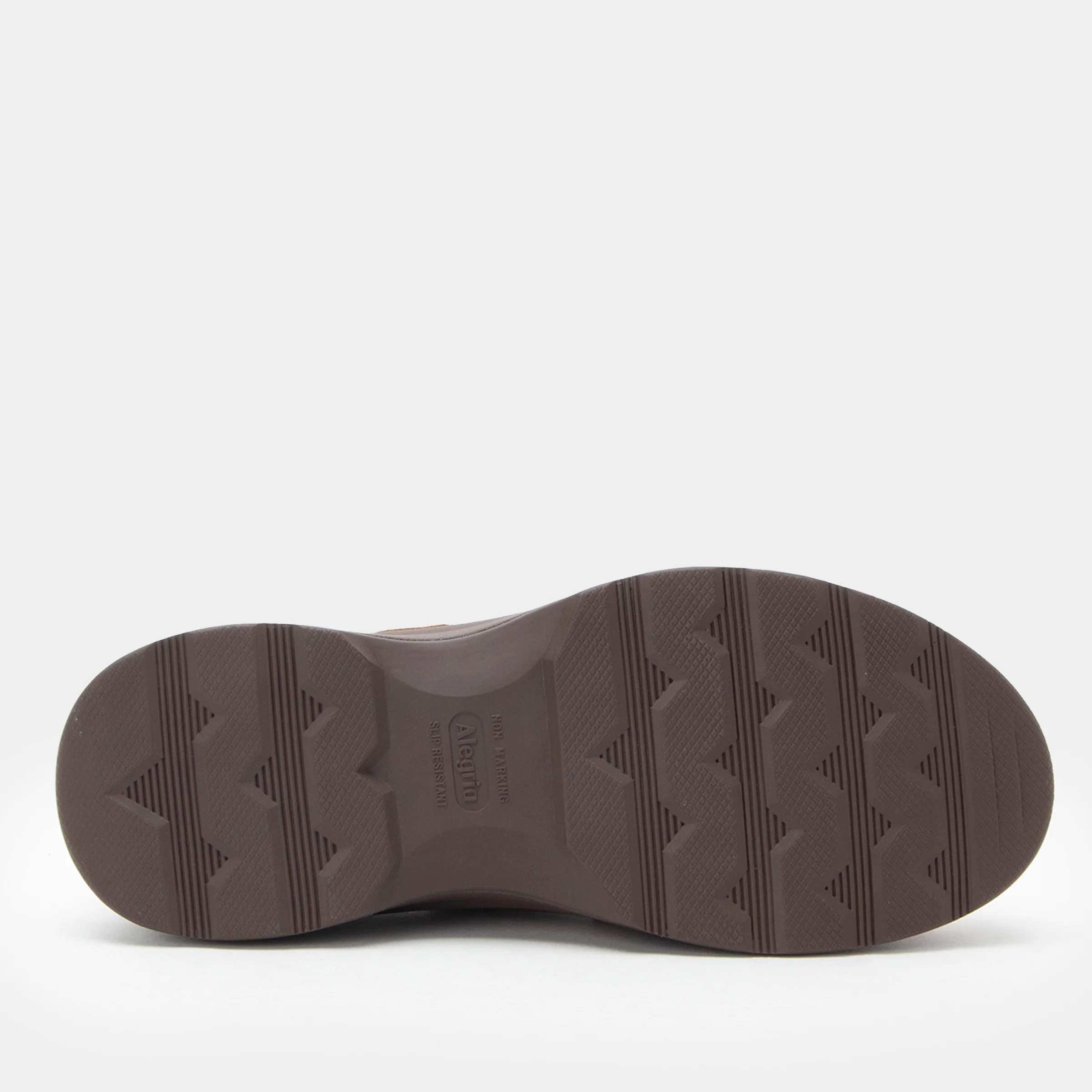 Jensie Glazed Bourbon Shoe - Image 7