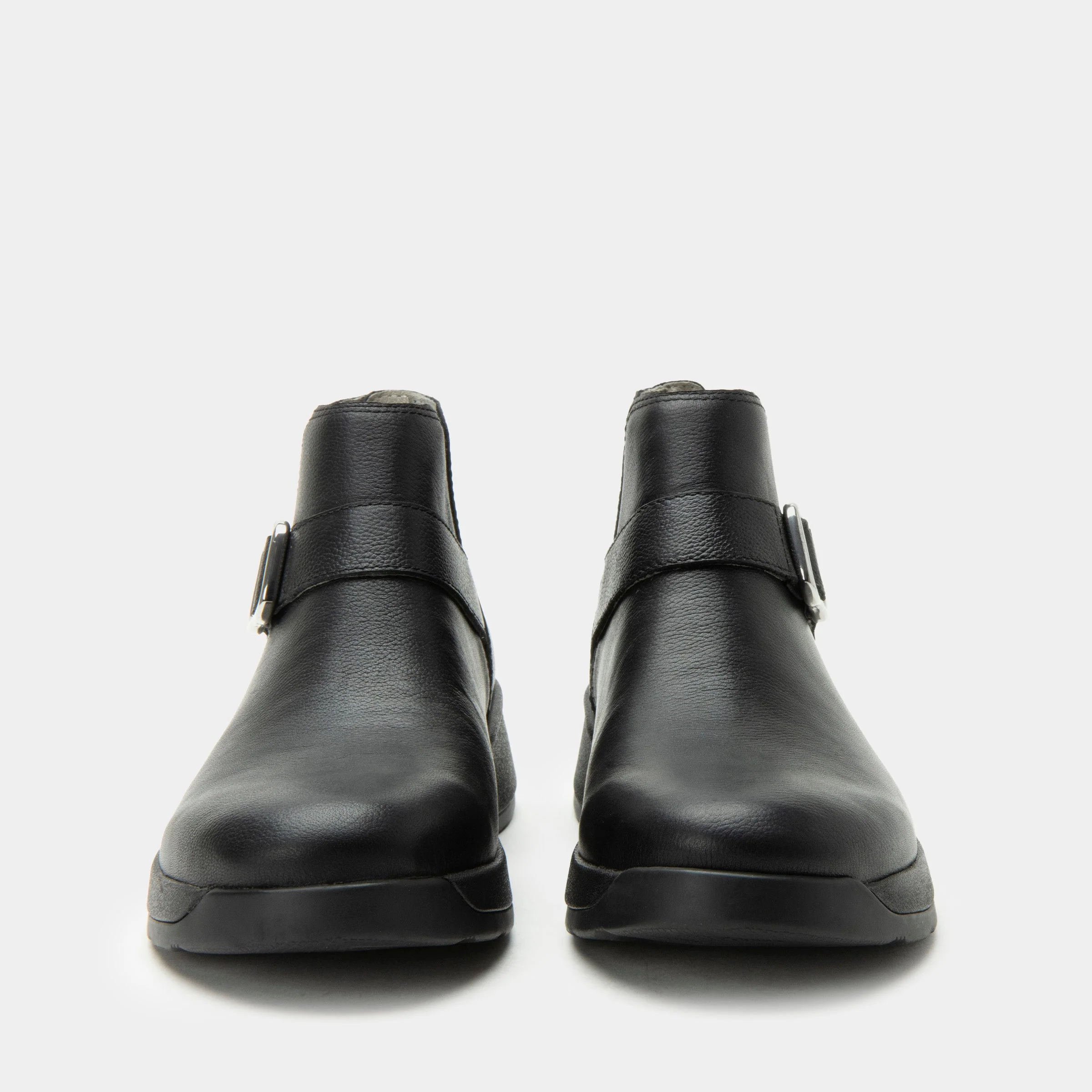 Jerica Black Bird Boot - Image 5