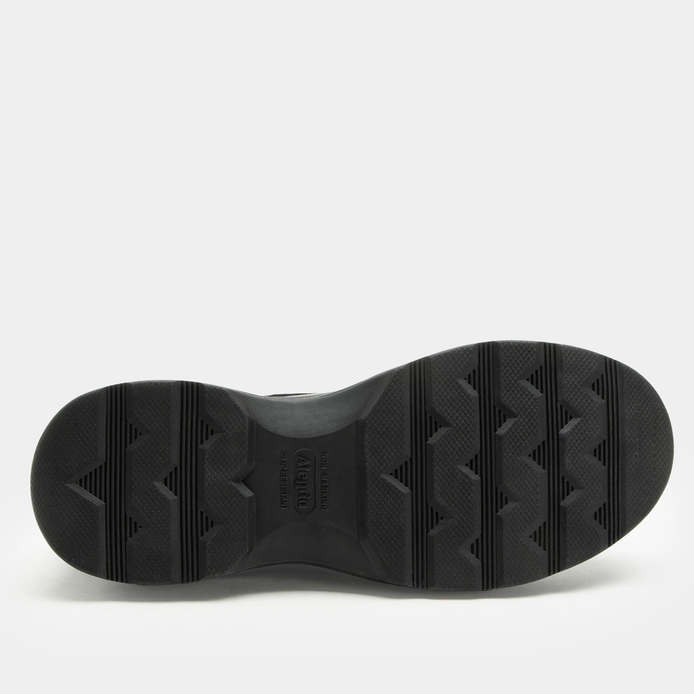 Joclyn Dapper Black Shoe - Image 7
