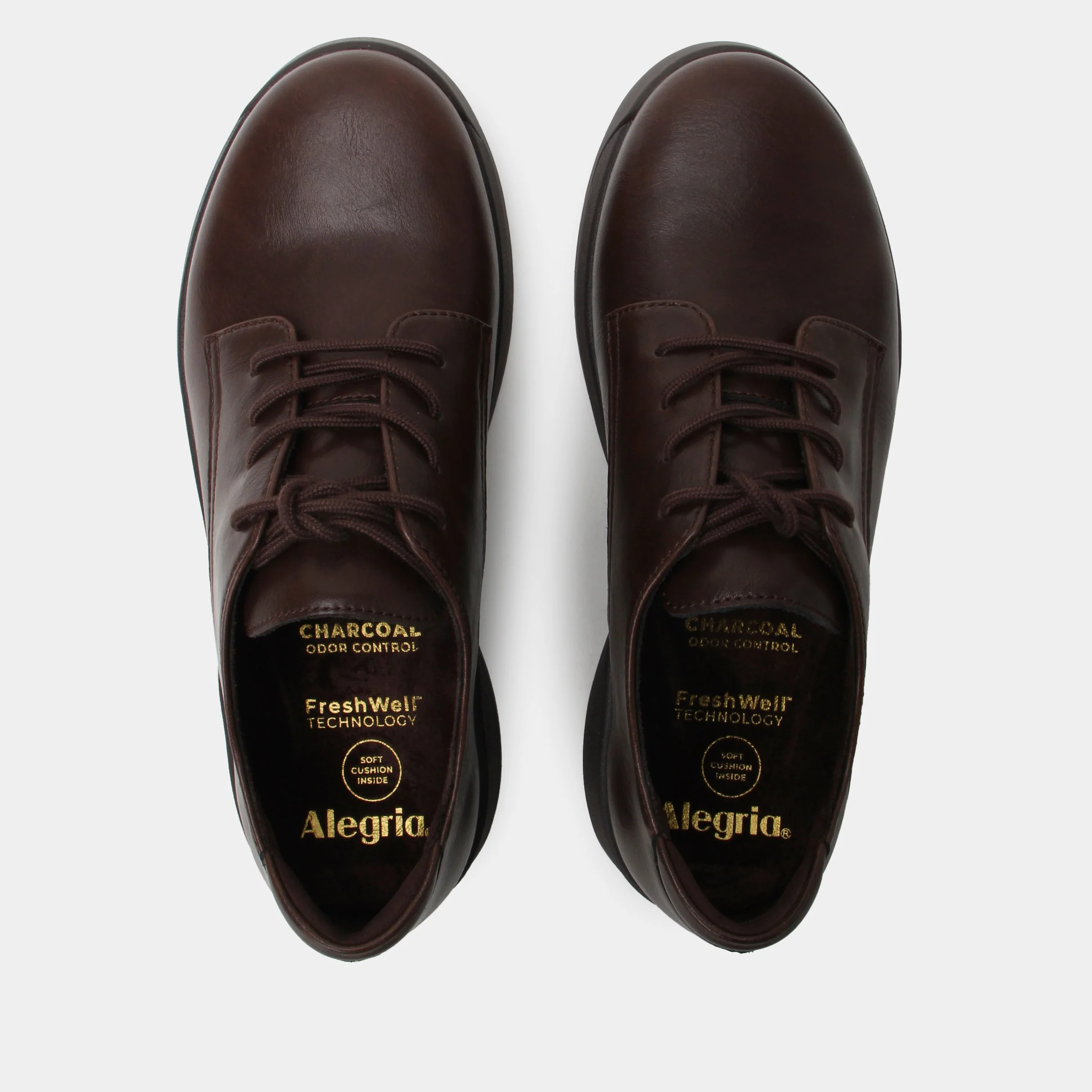 Joclyn Espresso Shoe - Image 4