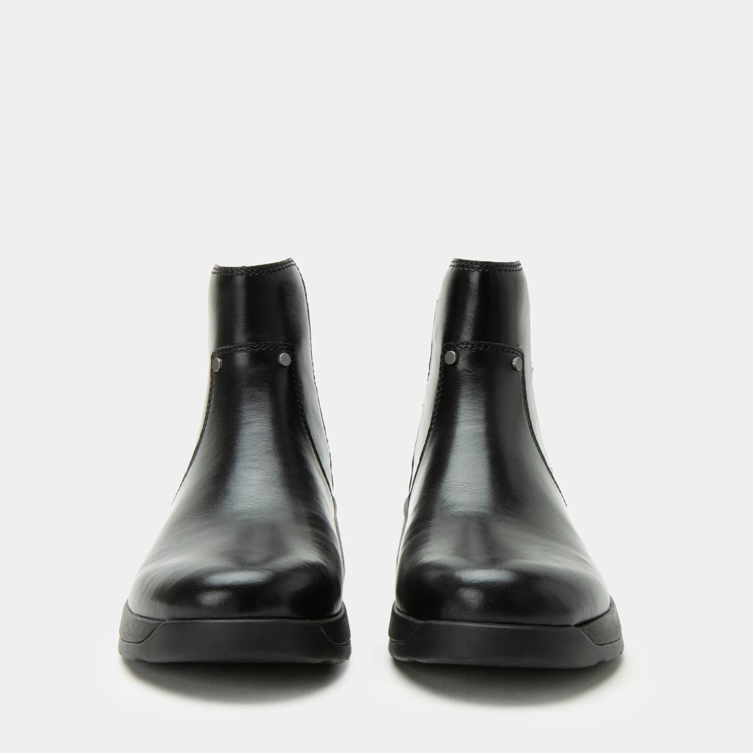 Jordyn Black Boot - Image 6