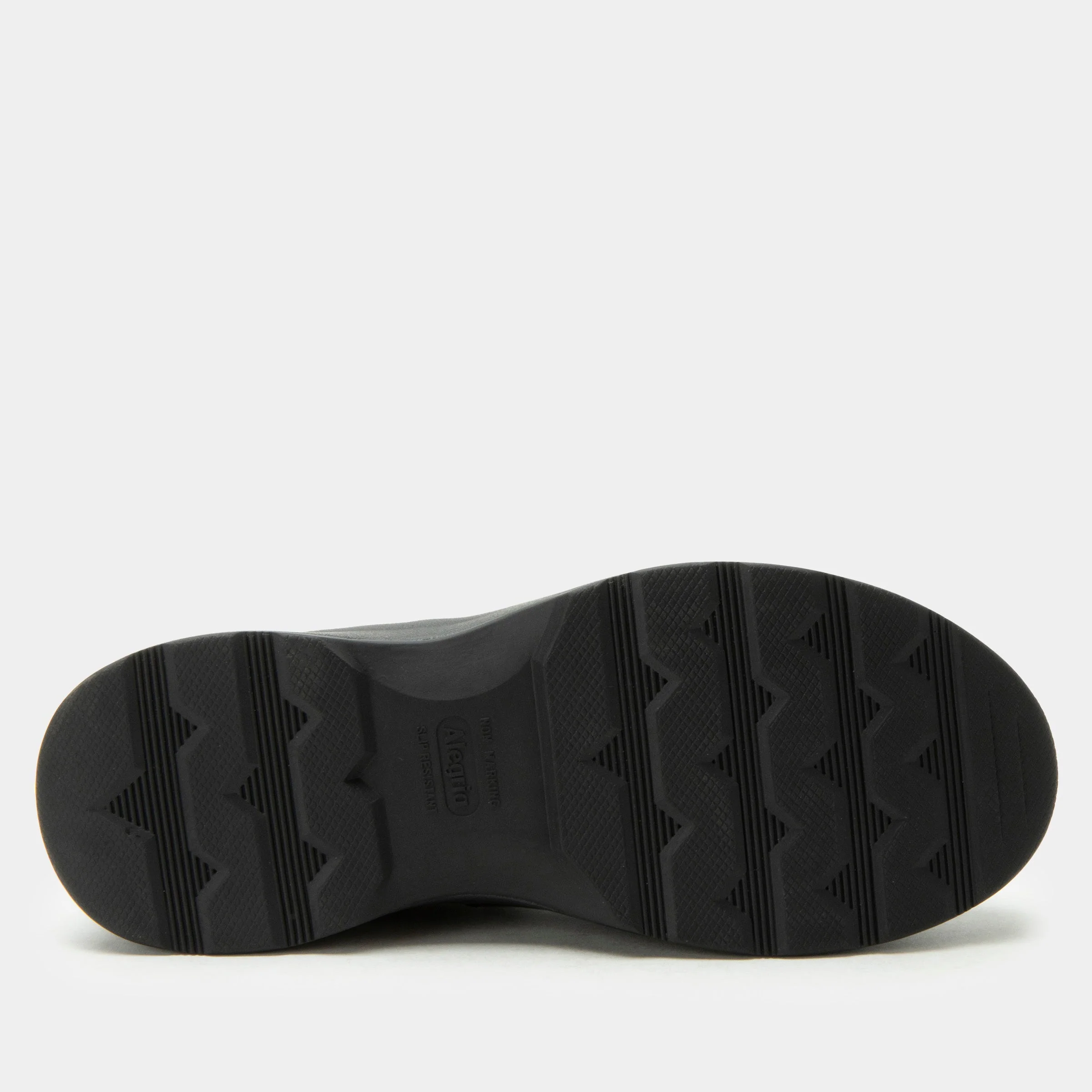 Jordyn Black Boot - Image 7