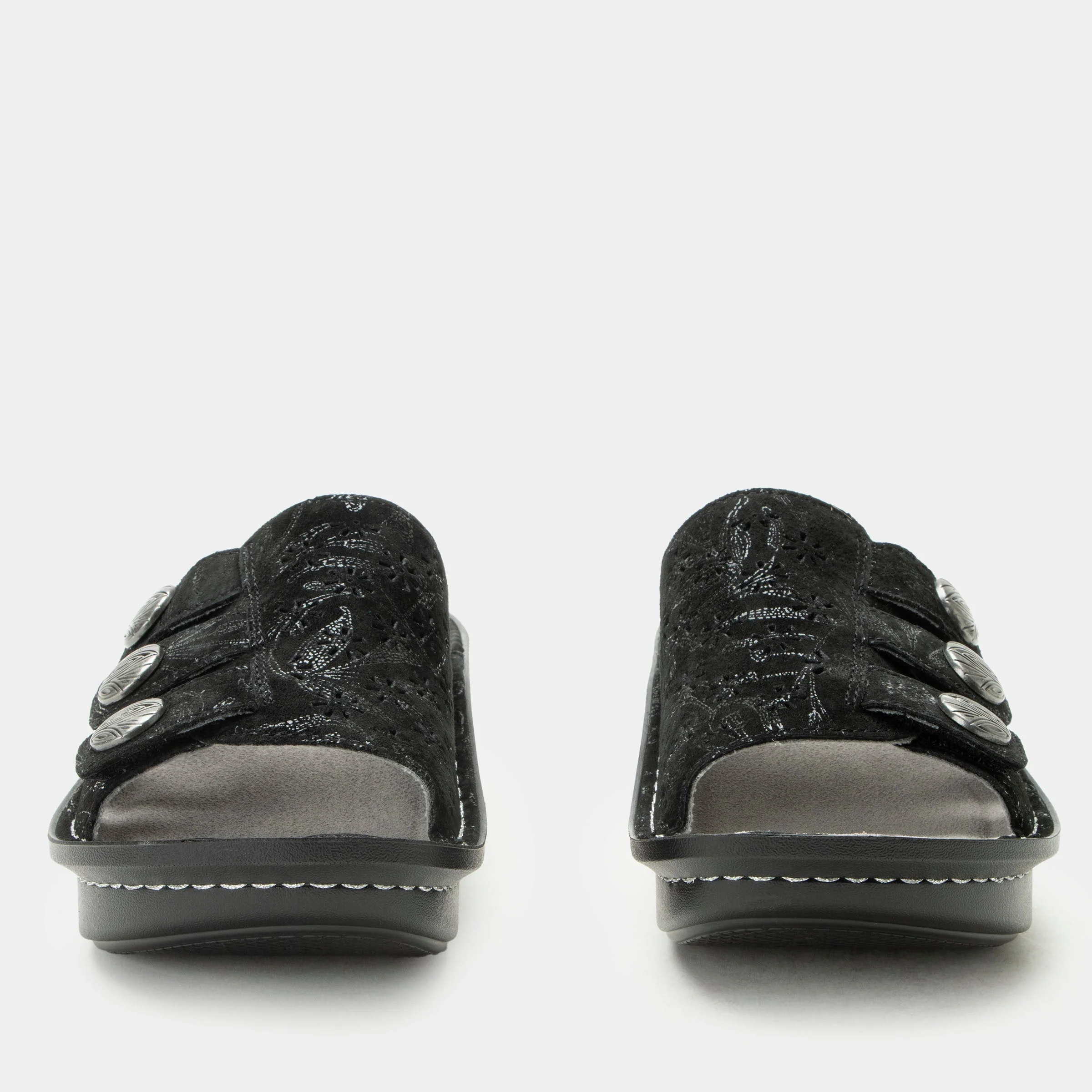 Julee Vinely Sandal - Image 6