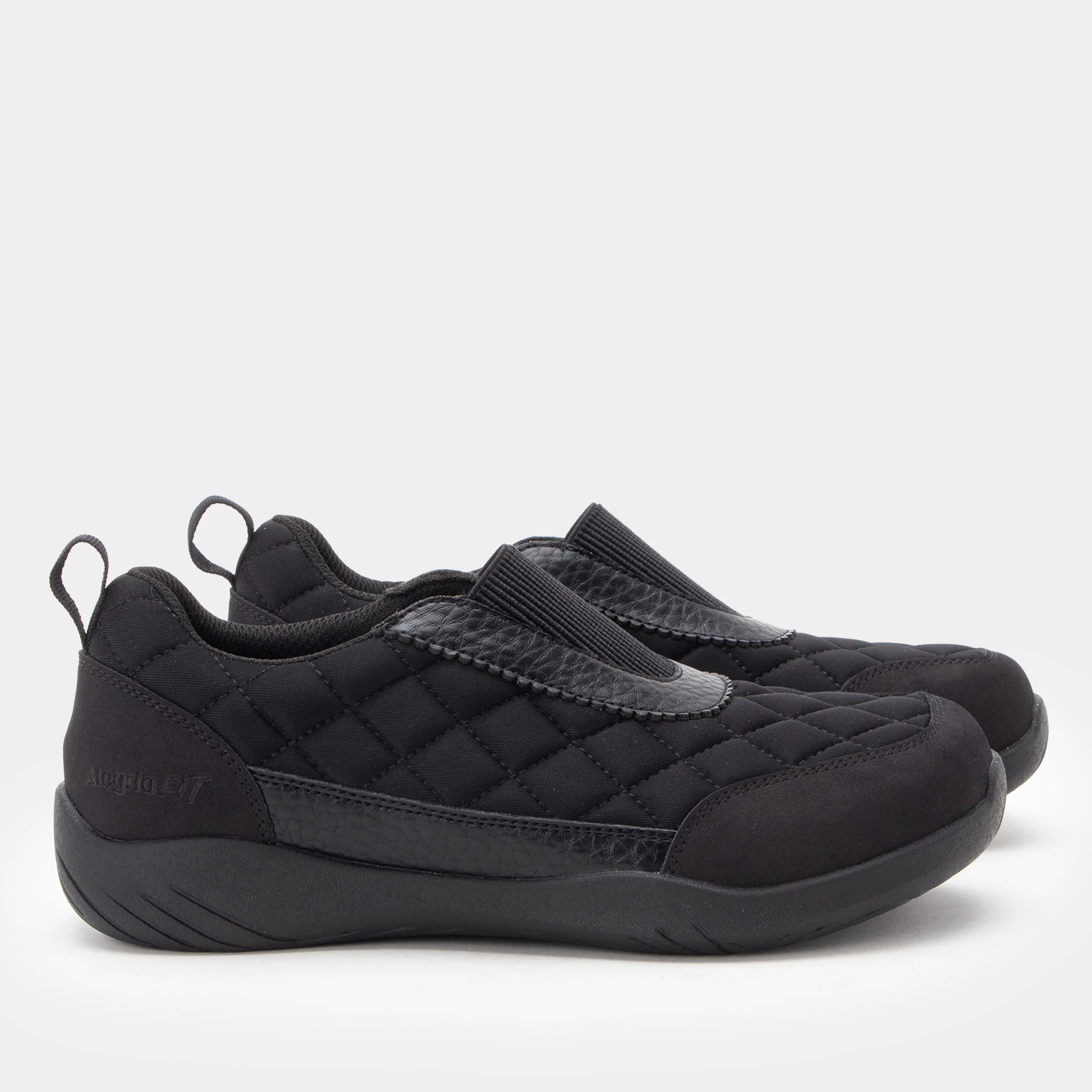 Jullia Black Shoe - Image 3