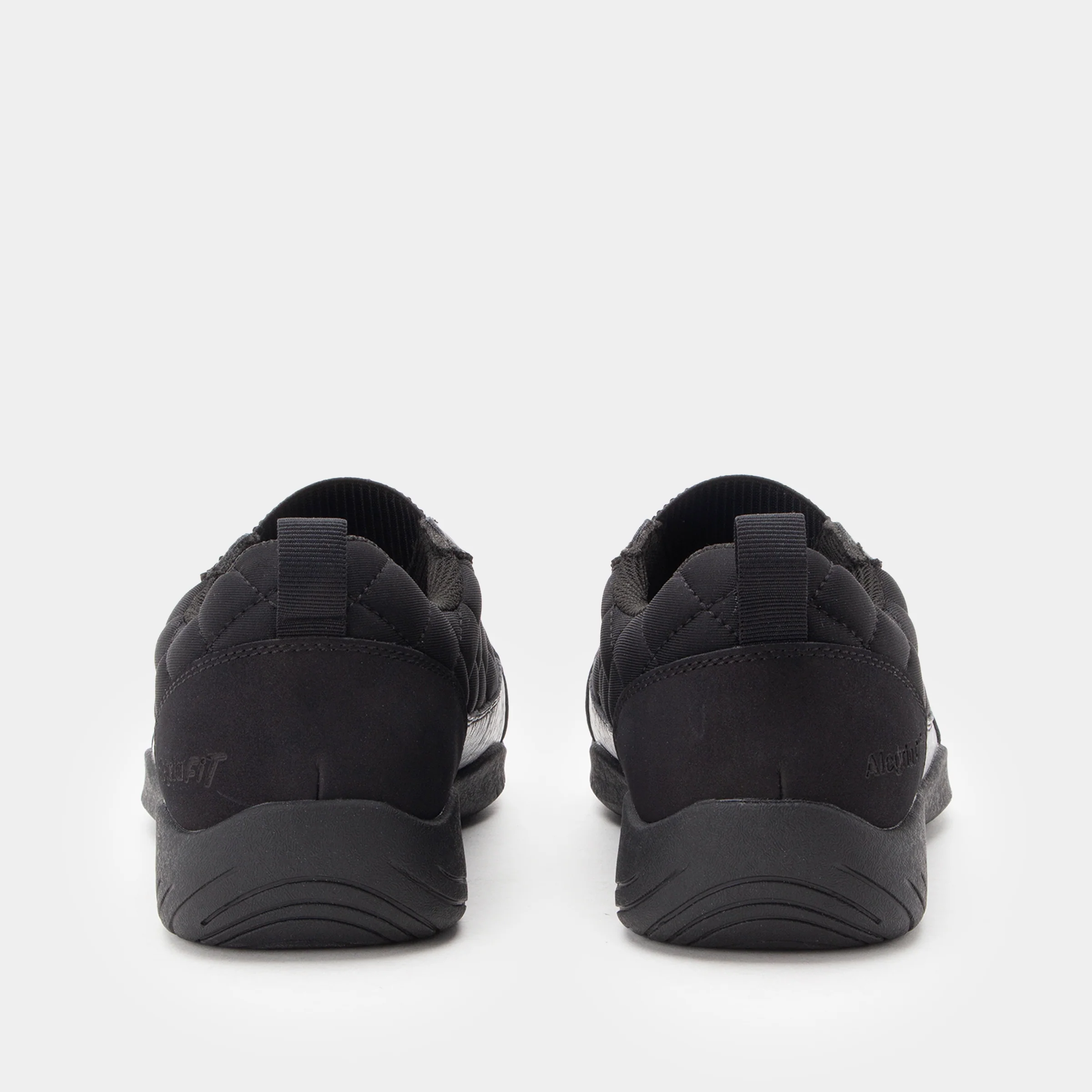 Jullia Black Shoe - Image 4