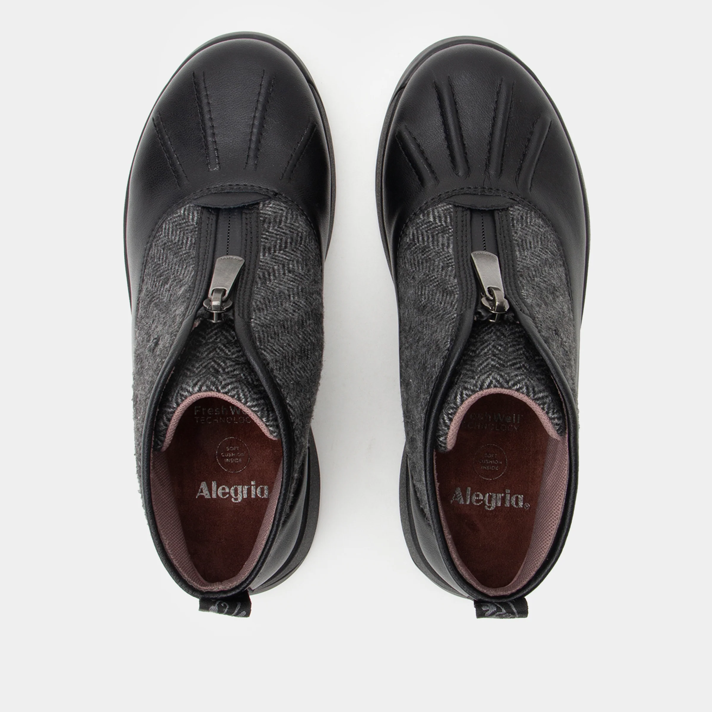 Junypur Black Boot - Image 5