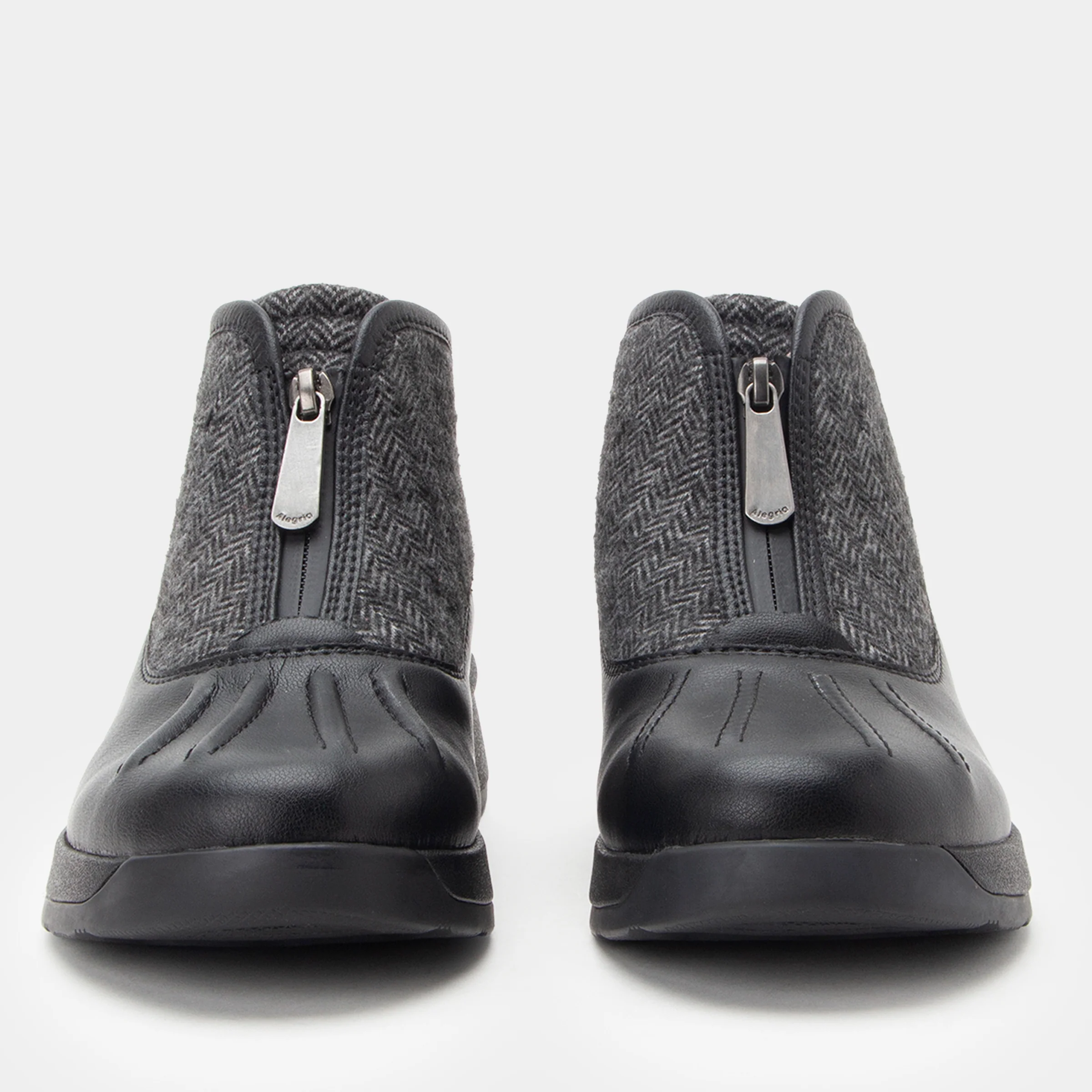 Junypur Black Boot - Image 6