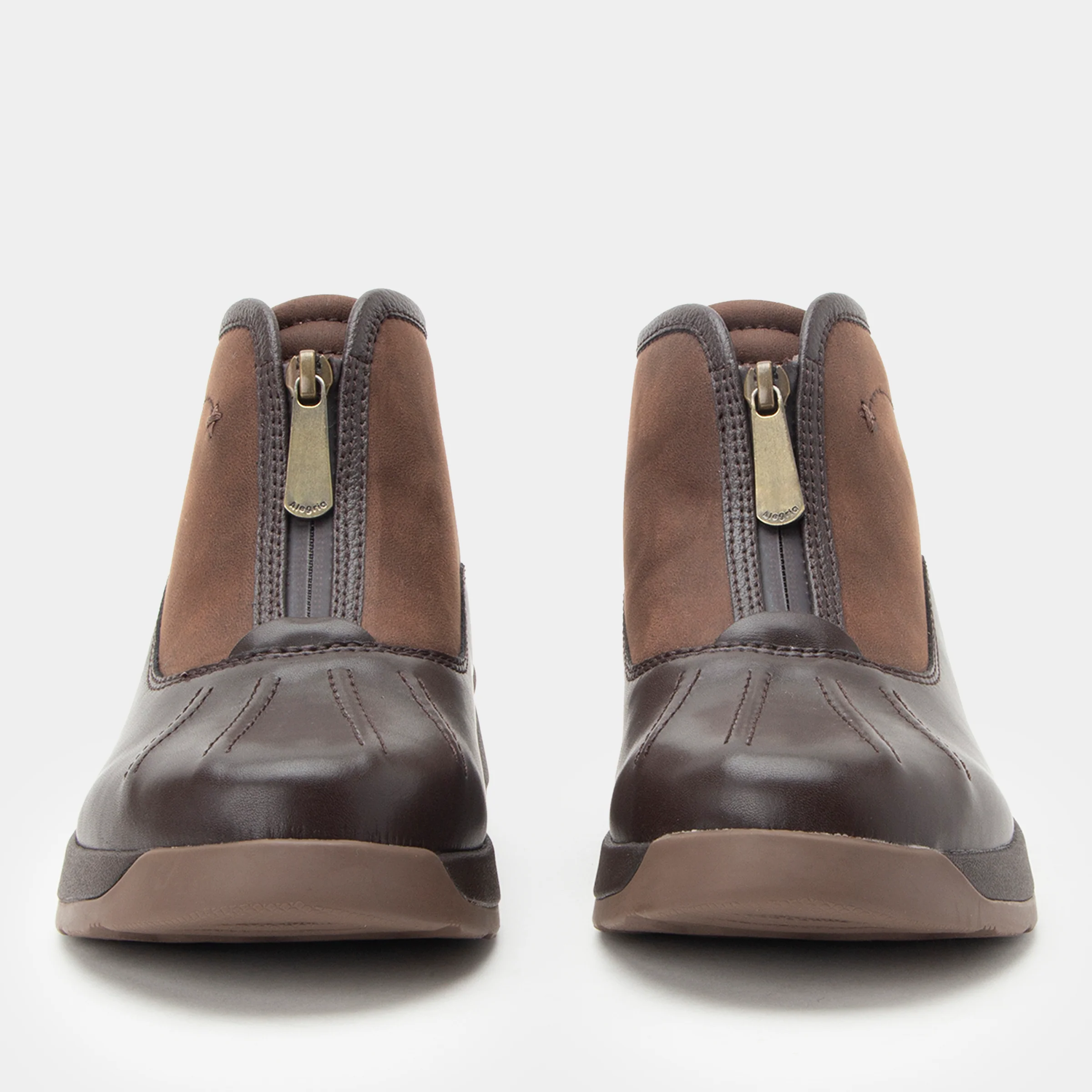 Junypur Brown Boot - Image 6