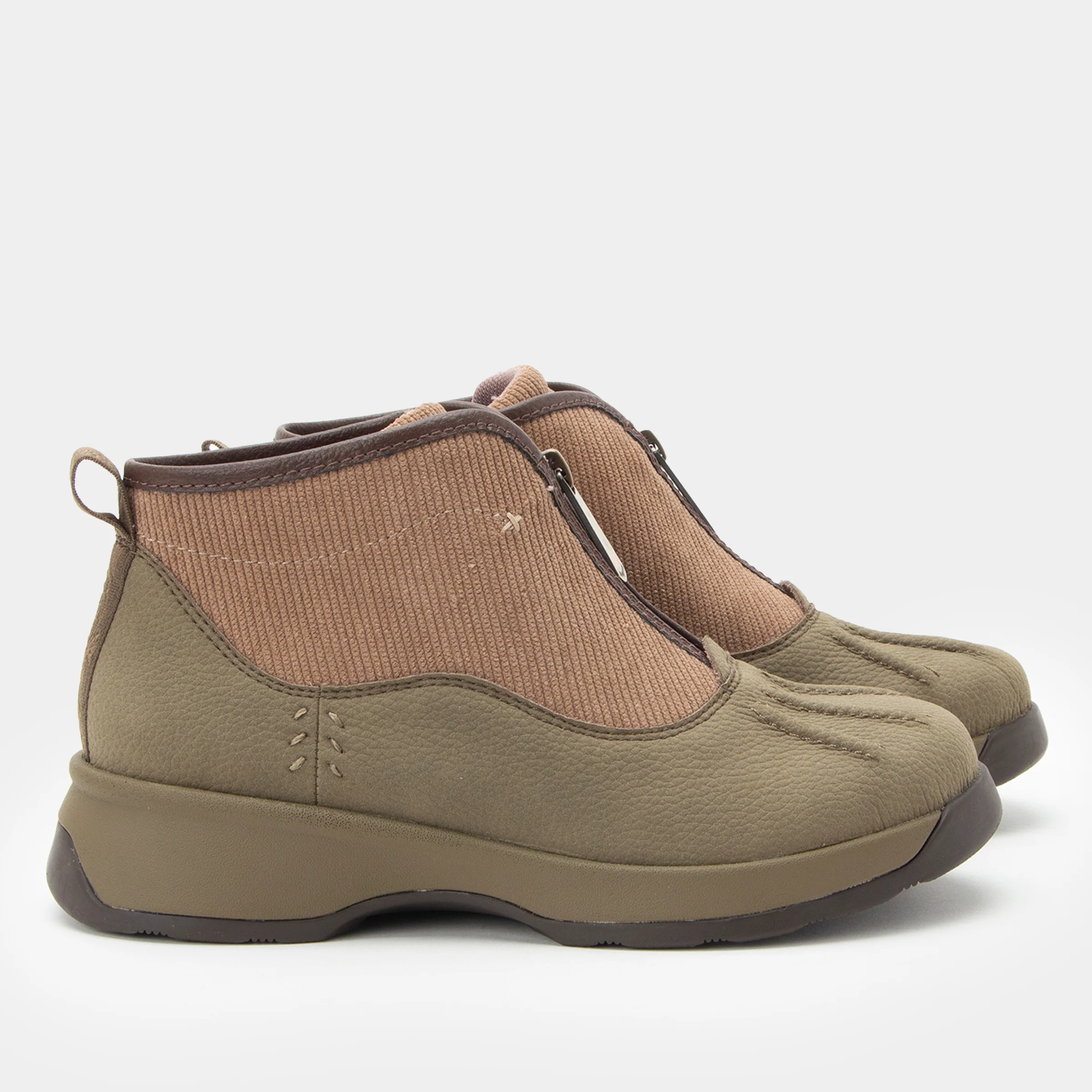 Junypur Nomad Boot - Image 3