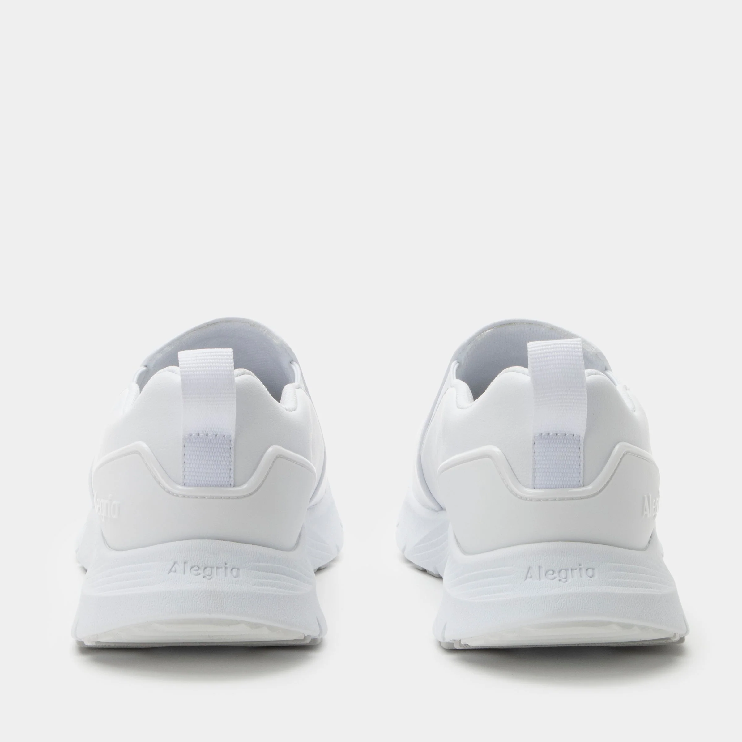 Kavalry True White Shoe - Image 4