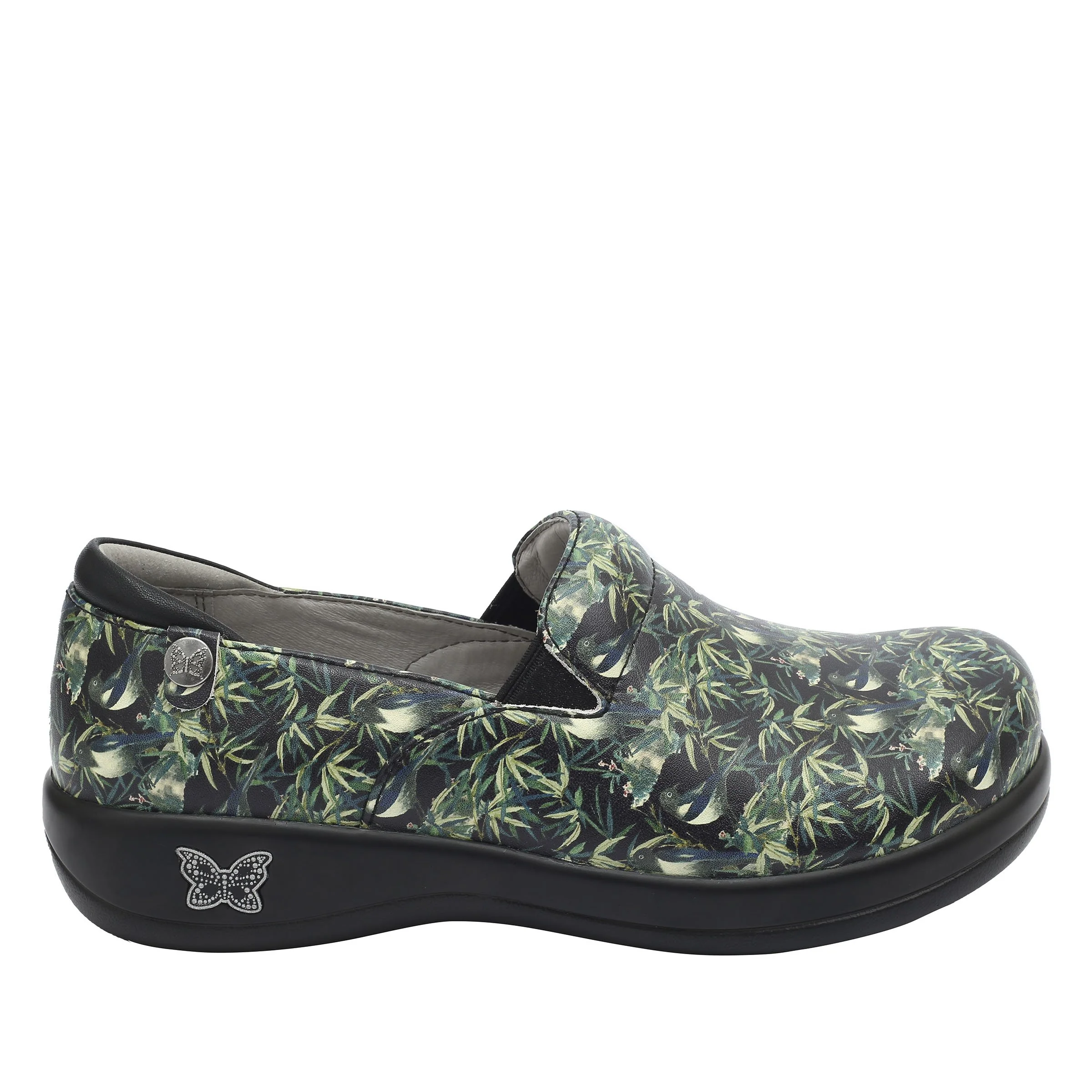Keli Bamboo Shoe - Image 3
