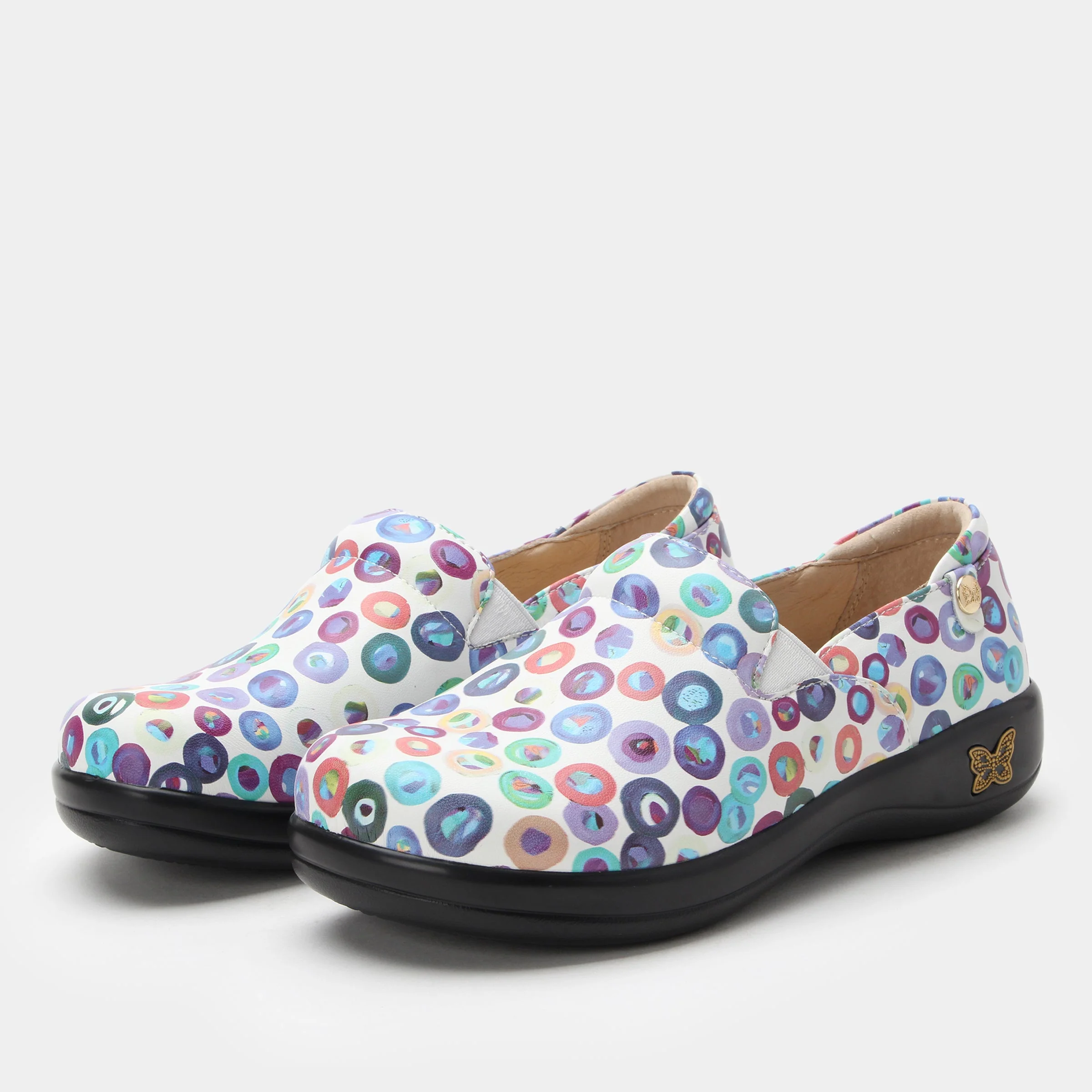 Keli Blot To Trot Shoe