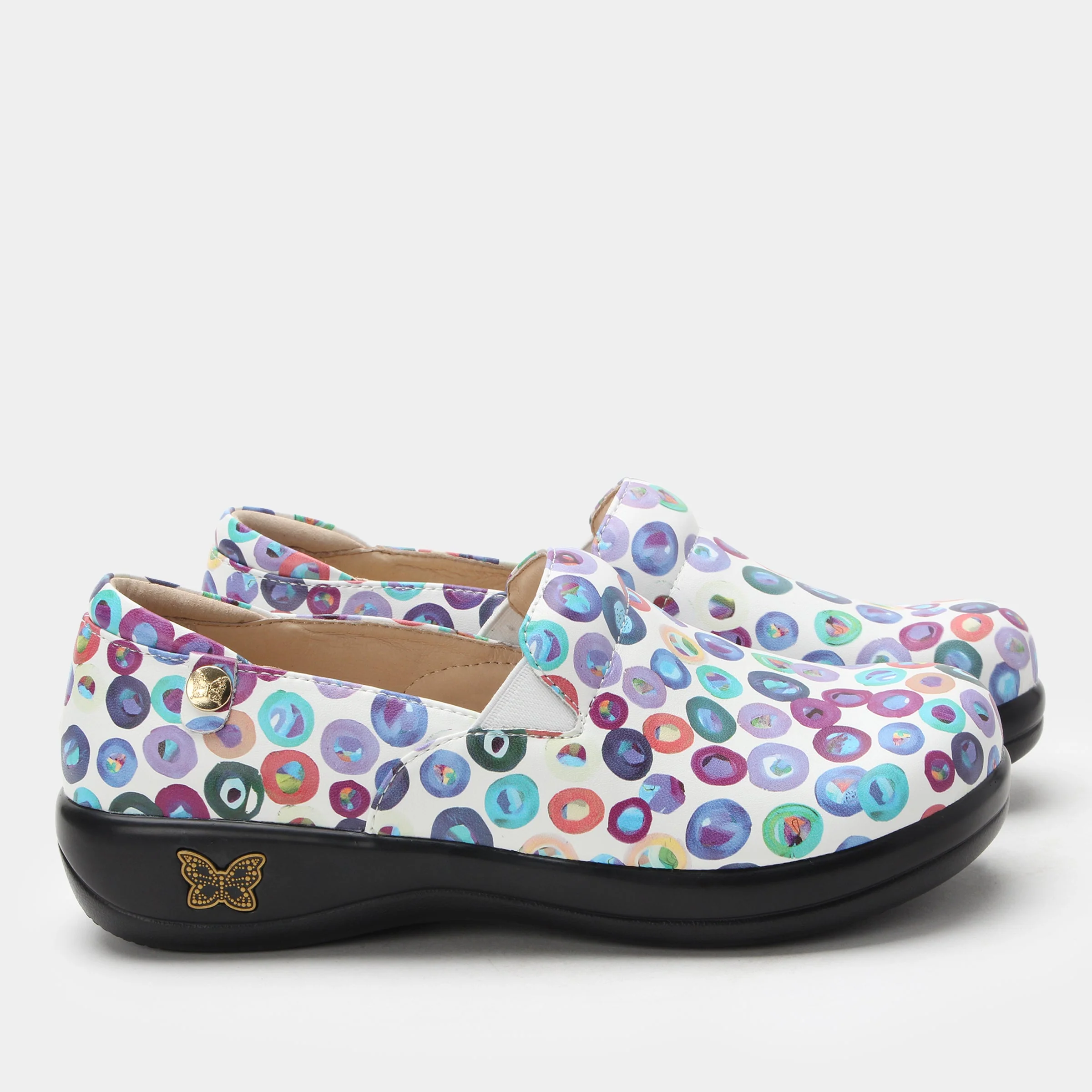 Keli Blot To Trot Shoe - Image 3