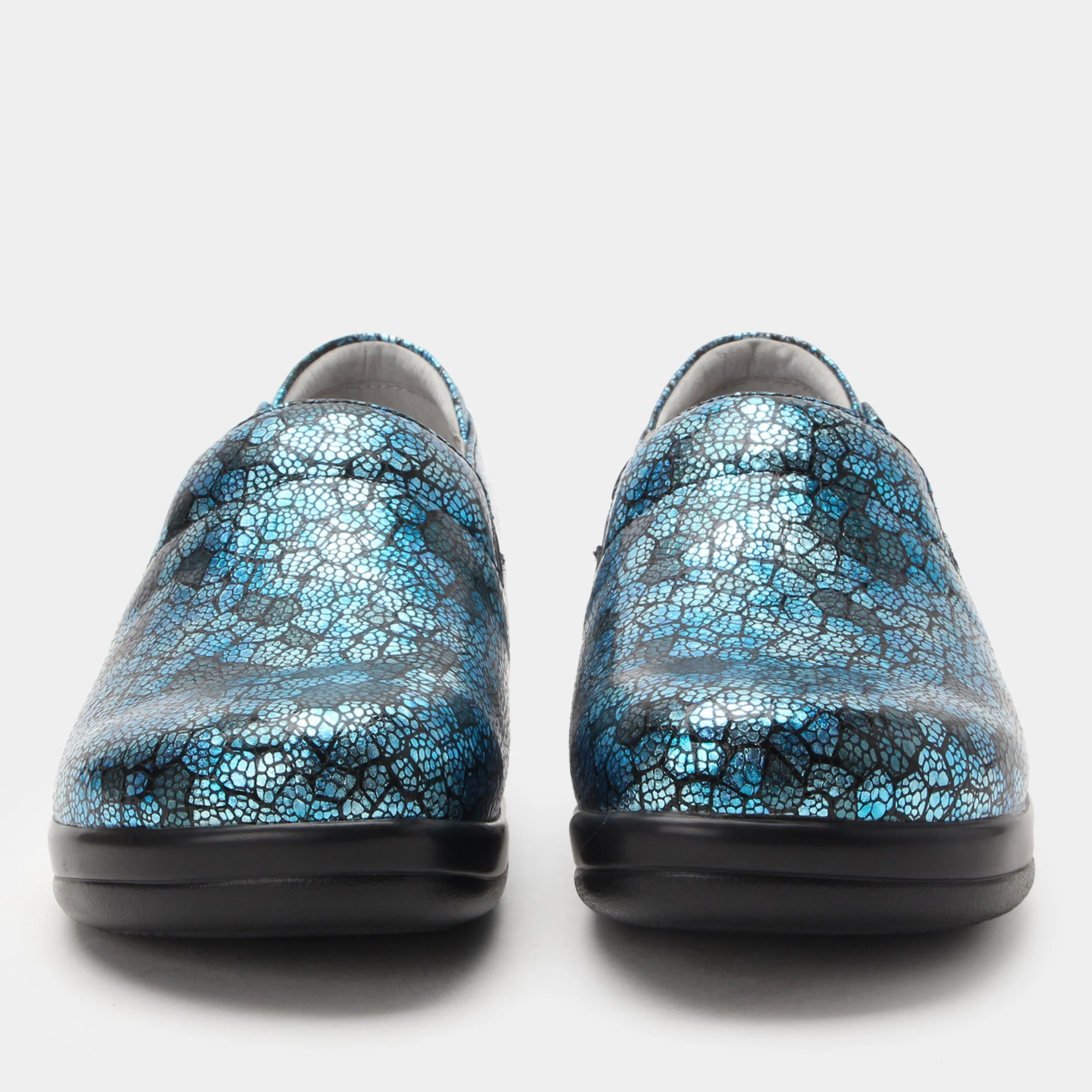 Keli Blue Fusion Shoe - Image 6